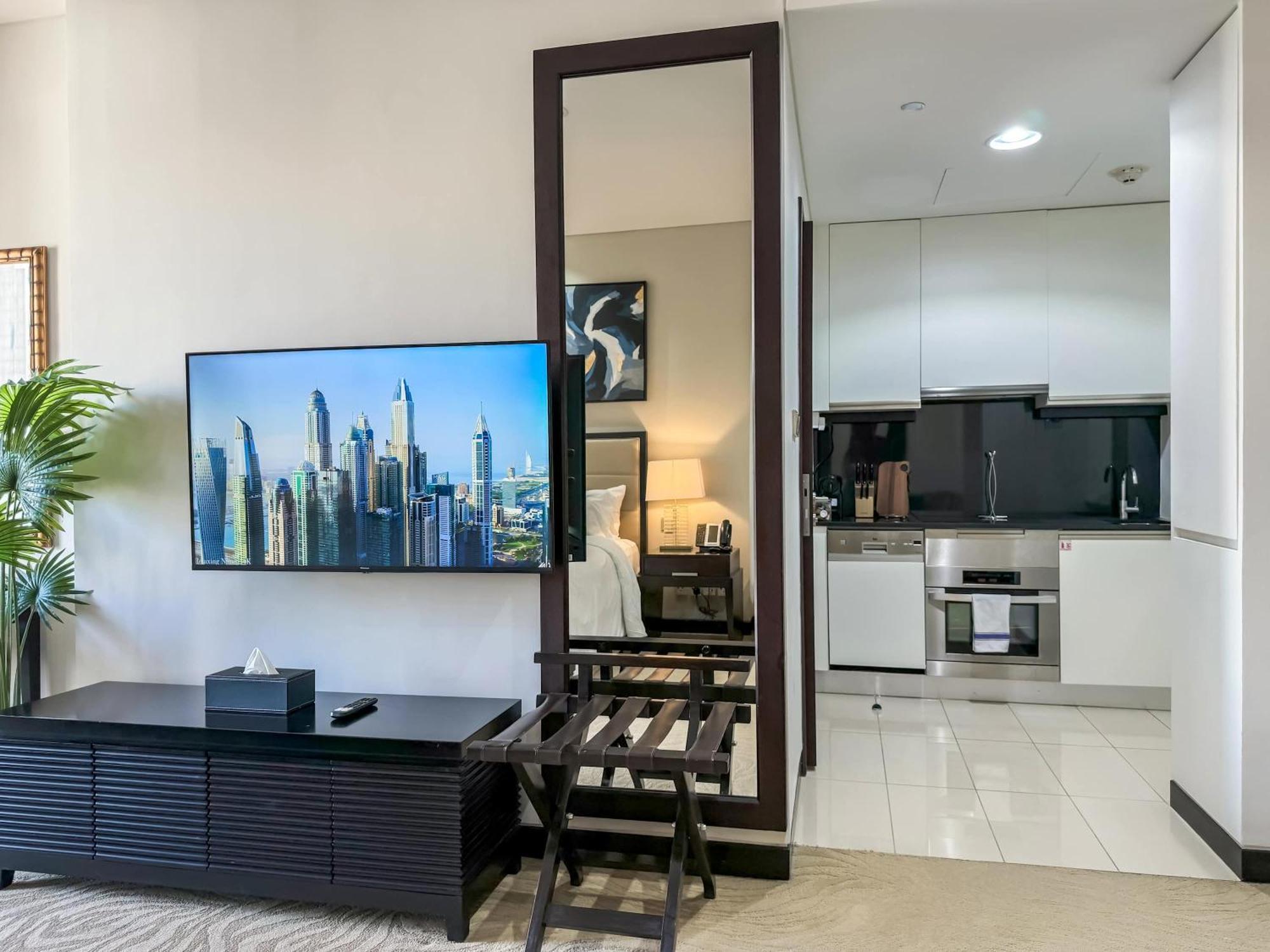 Apartamento Splendid Cozy - Address Marina *