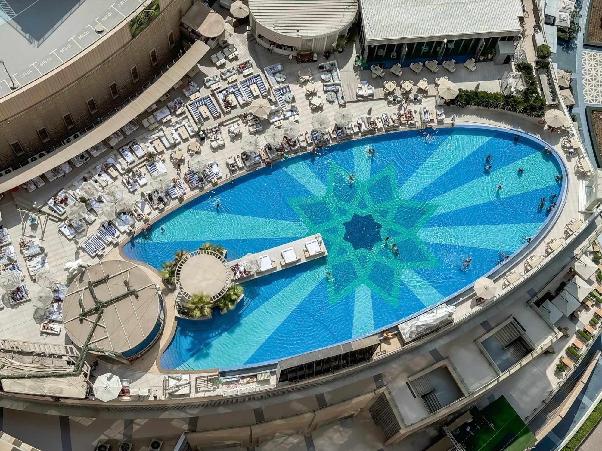 Splendid Cozy - Address Marina Dubai