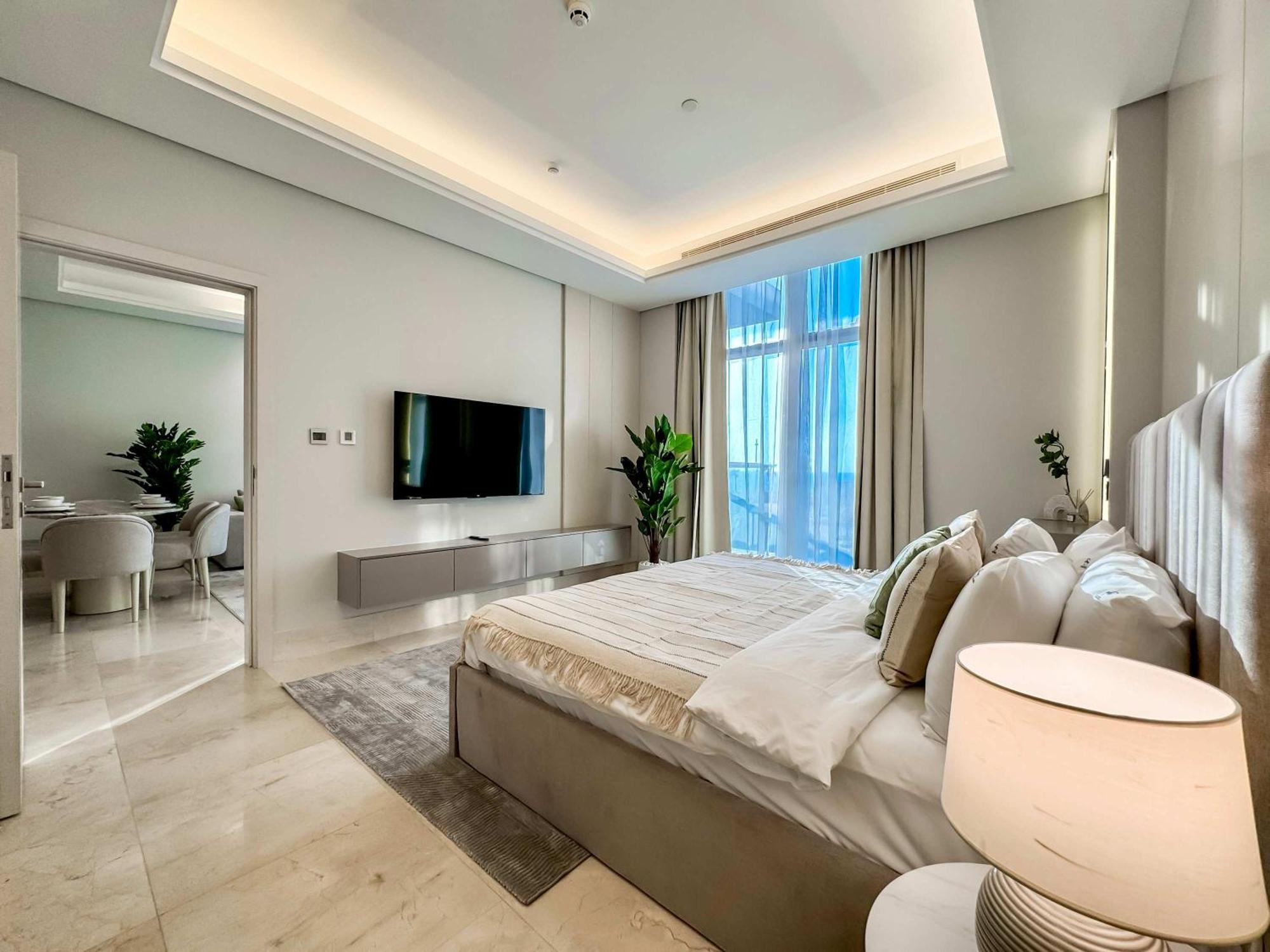 Homey Upgraded 1bdr Th8 W Access