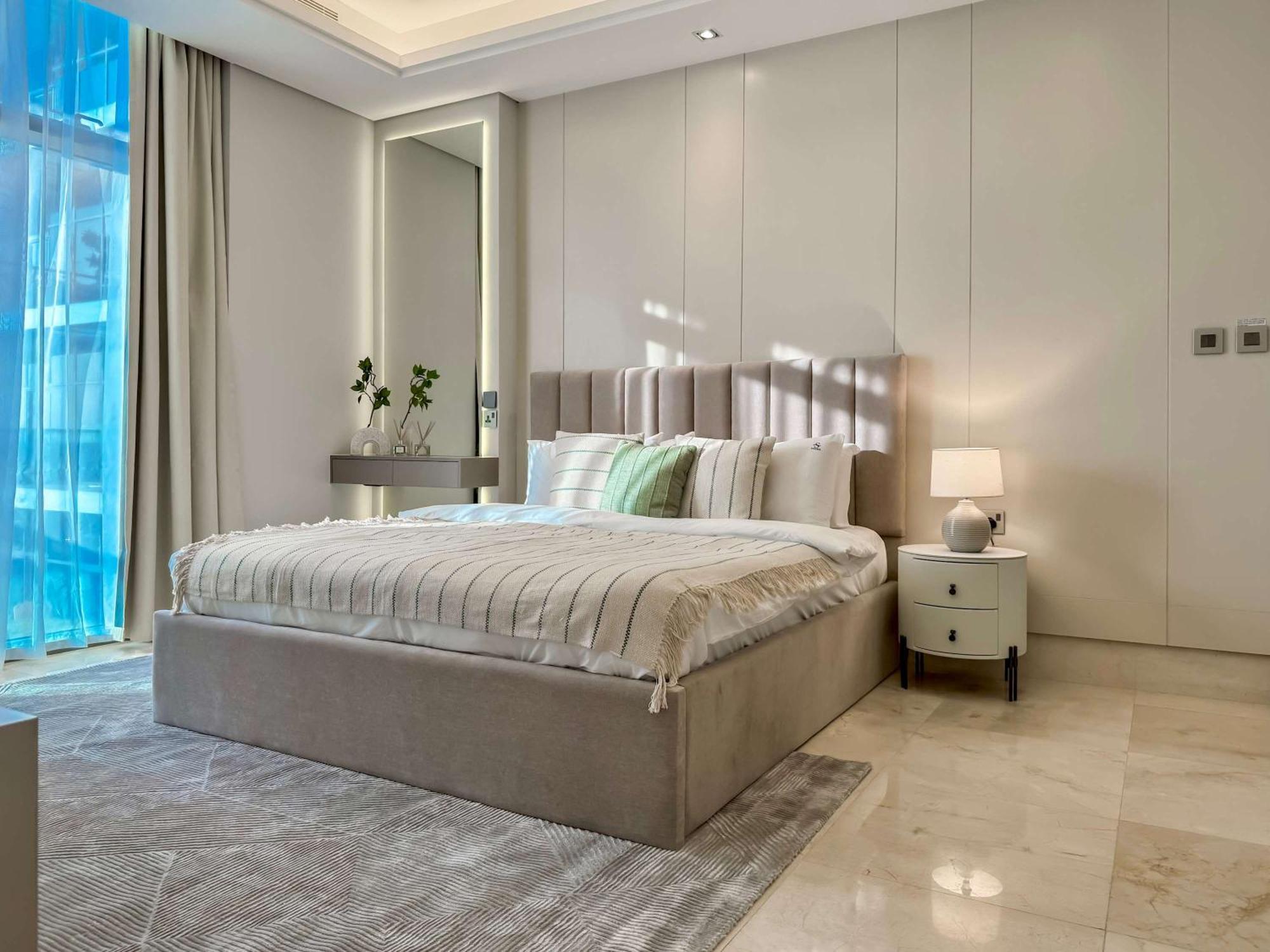 Homey Upgraded 1bdr Th8 W Access Appartement *