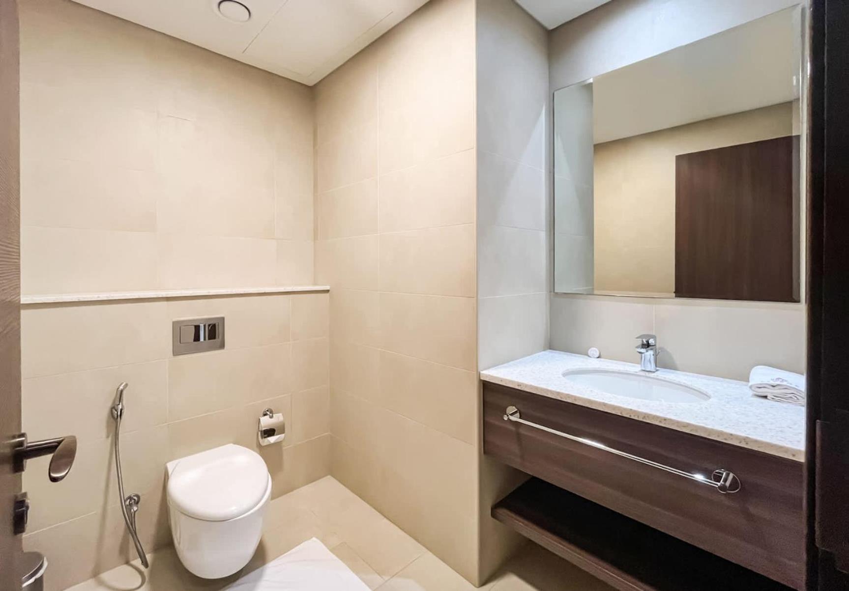Appartement Livbnb - 1b Palm Jumeirah And Sea View At Avani