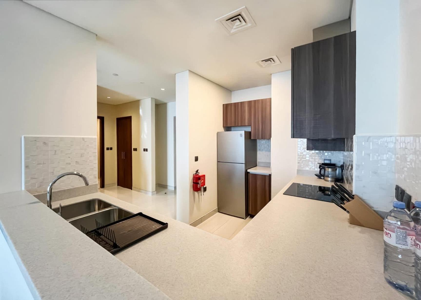 Appartement Livbnb - 1b Palm Jumeirah And Sea View At Avani *
