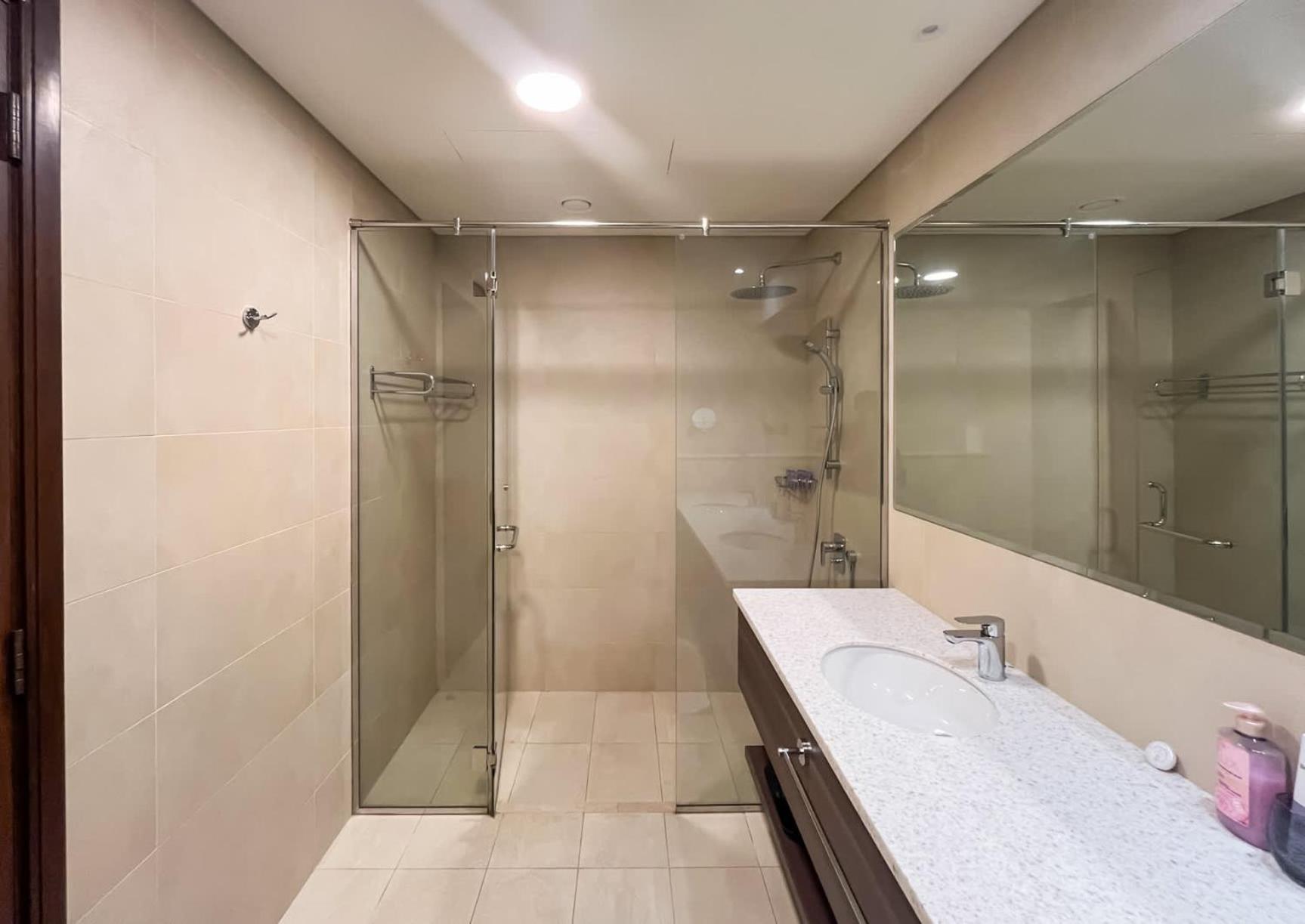 Appartement Livbnb - 1b Palm Jumeirah And Sea View At Avani