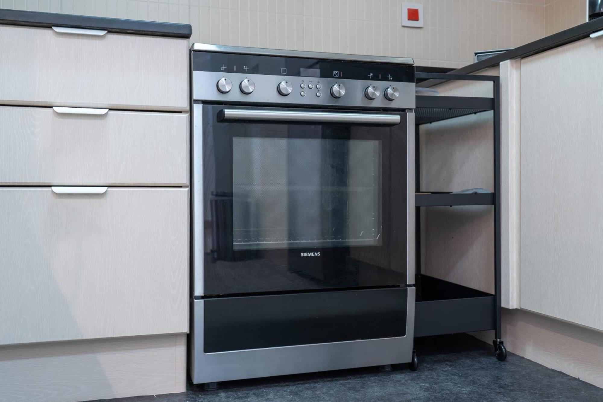 Stunning 1-bedroom Perfect For 4 In Lakeside Apartment