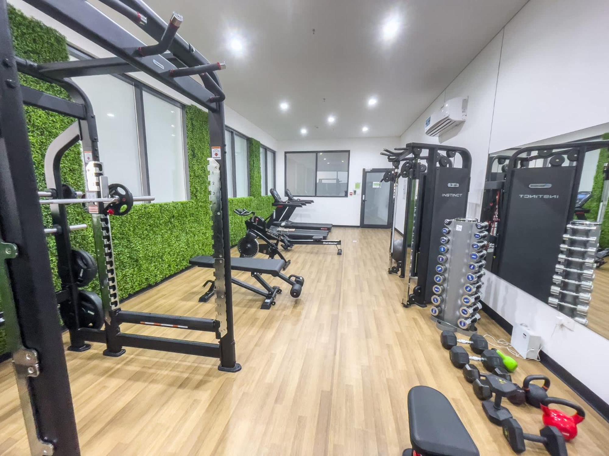 Heavenly Loft-style In Jvc At Aria By Grovy In Jvc Appartement