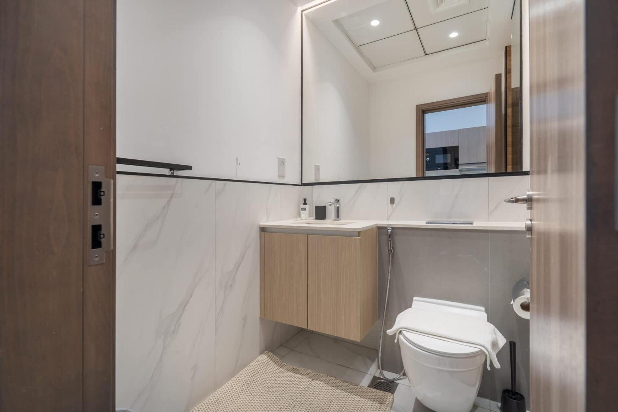 Heavenly Loft-style In Jvc At Aria By Grovy In Jvc Appartement *