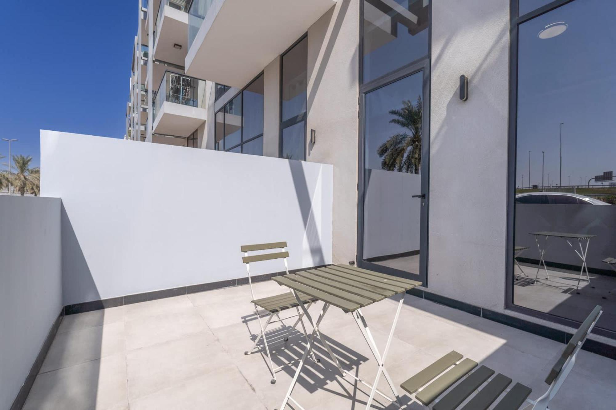 Heavenly Loft-style In Jvc At Aria By Grovy In Jvc Appartement