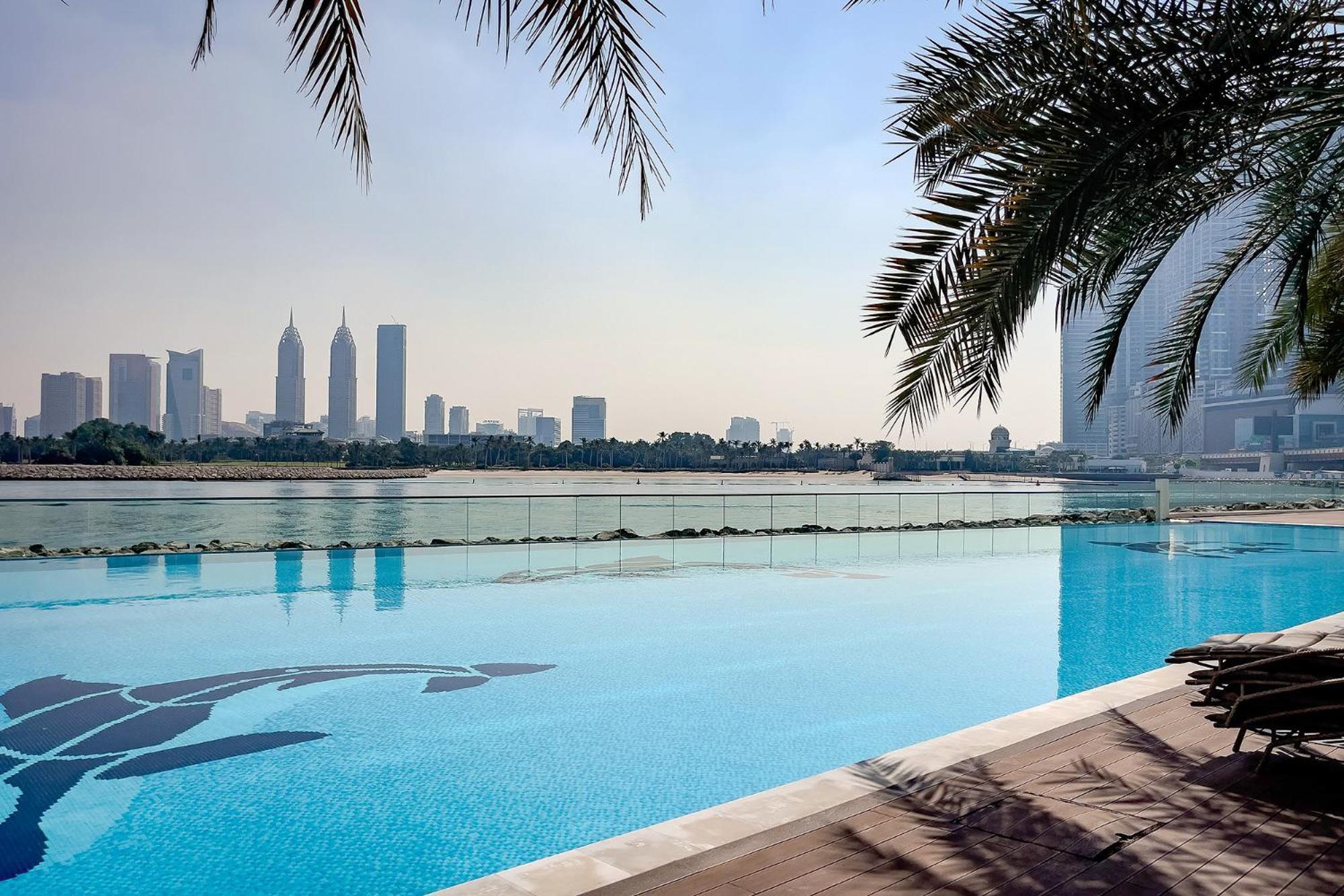 Private Sea View Highfloor Palm Jumeirah Appartement