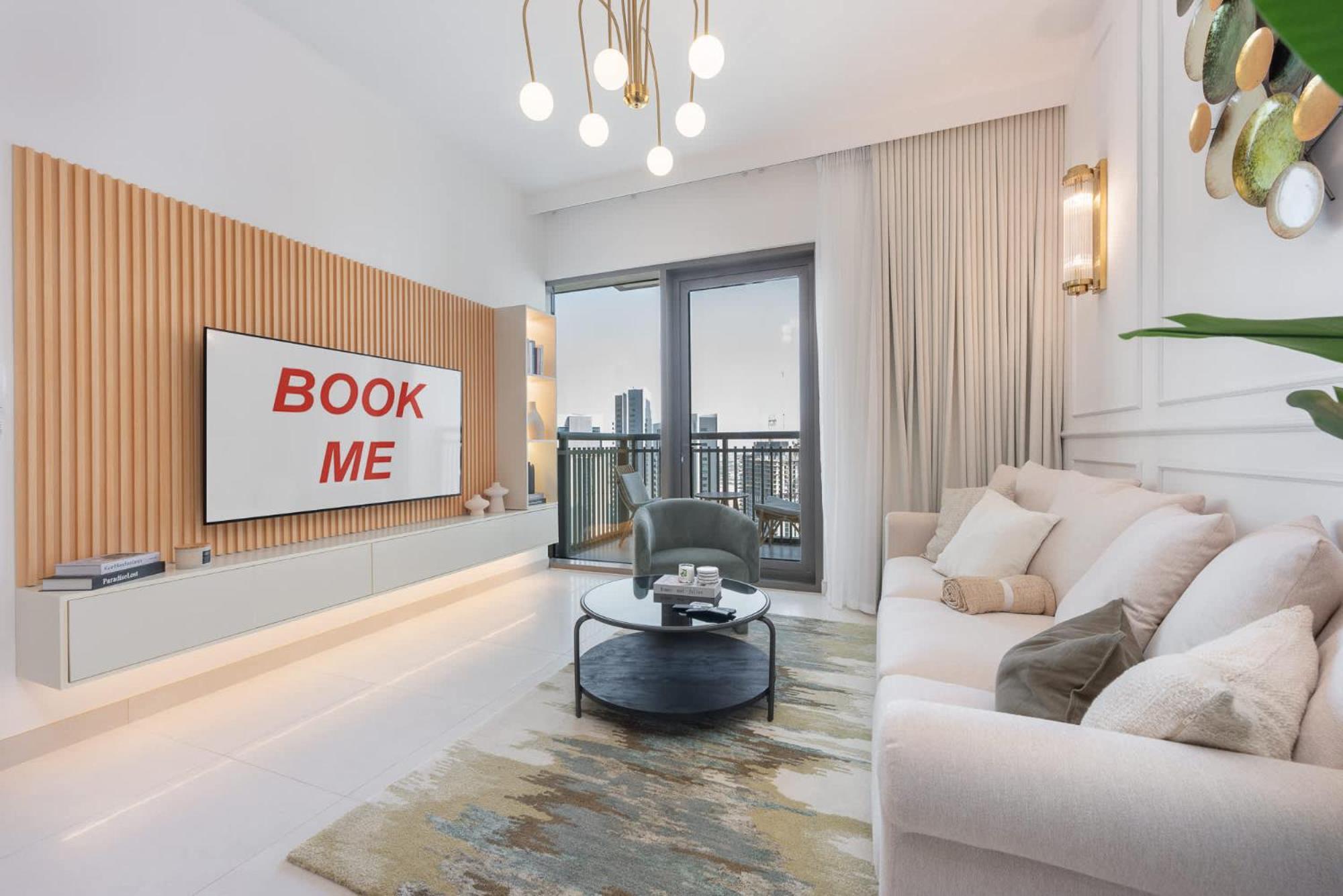 Modern 1-bedroom Escape - Comfort Meets Style Apartamento