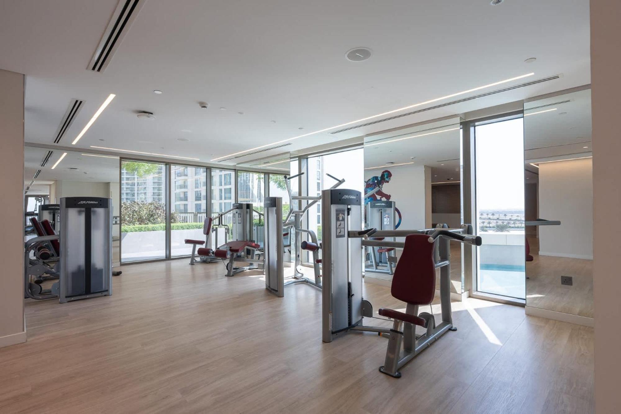 Apartamento Modern 1-bedroom Escape - Comfort Meets Style