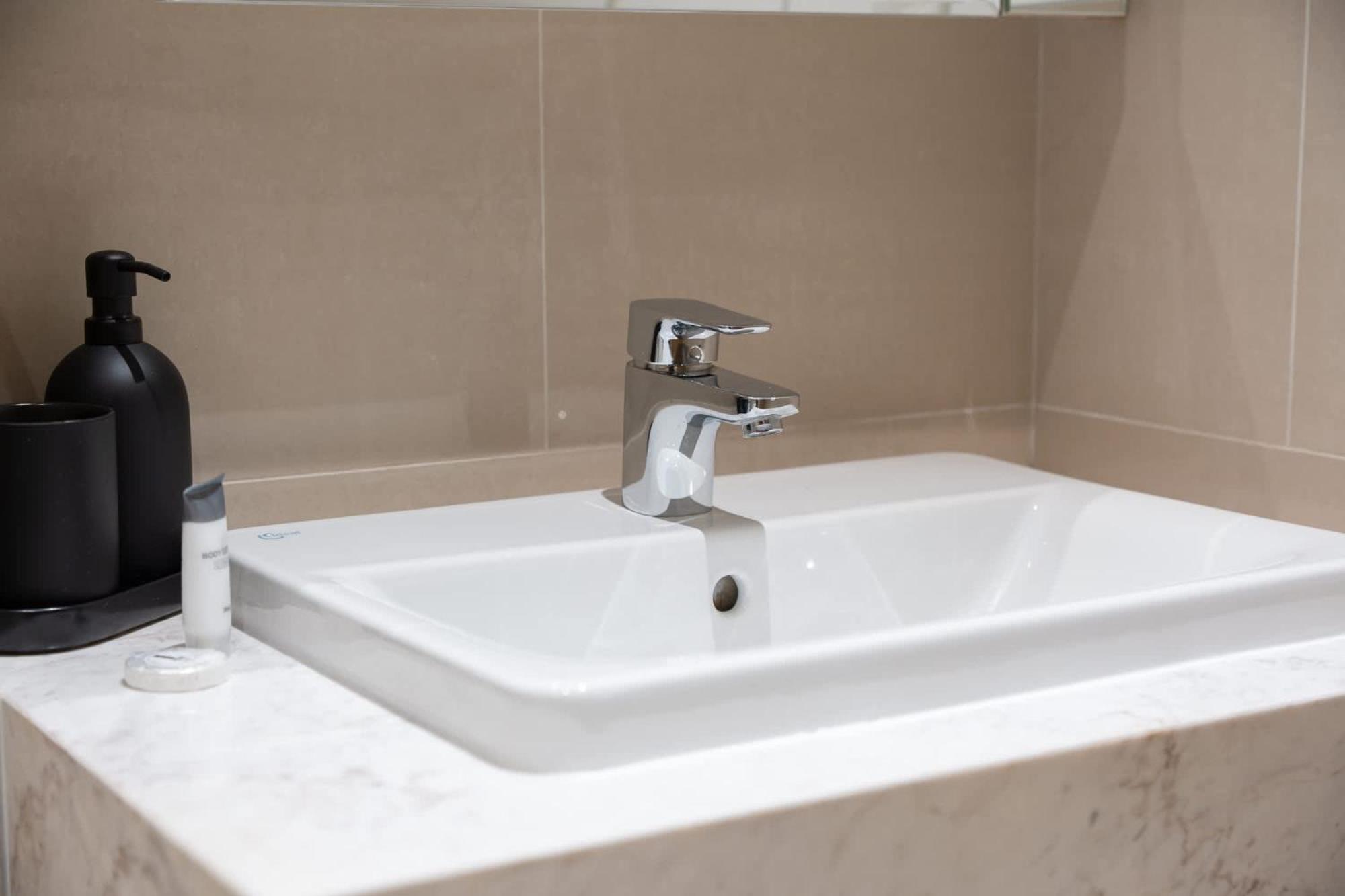 Modern 1-bedroom Escape - Comfort Meets Style Apartment *