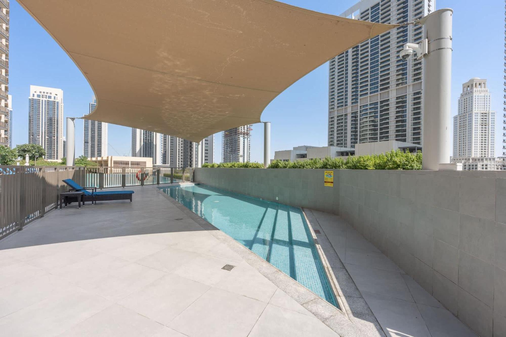 Apartamento Modern 1-bedroom Escape - Comfort Meets Style *