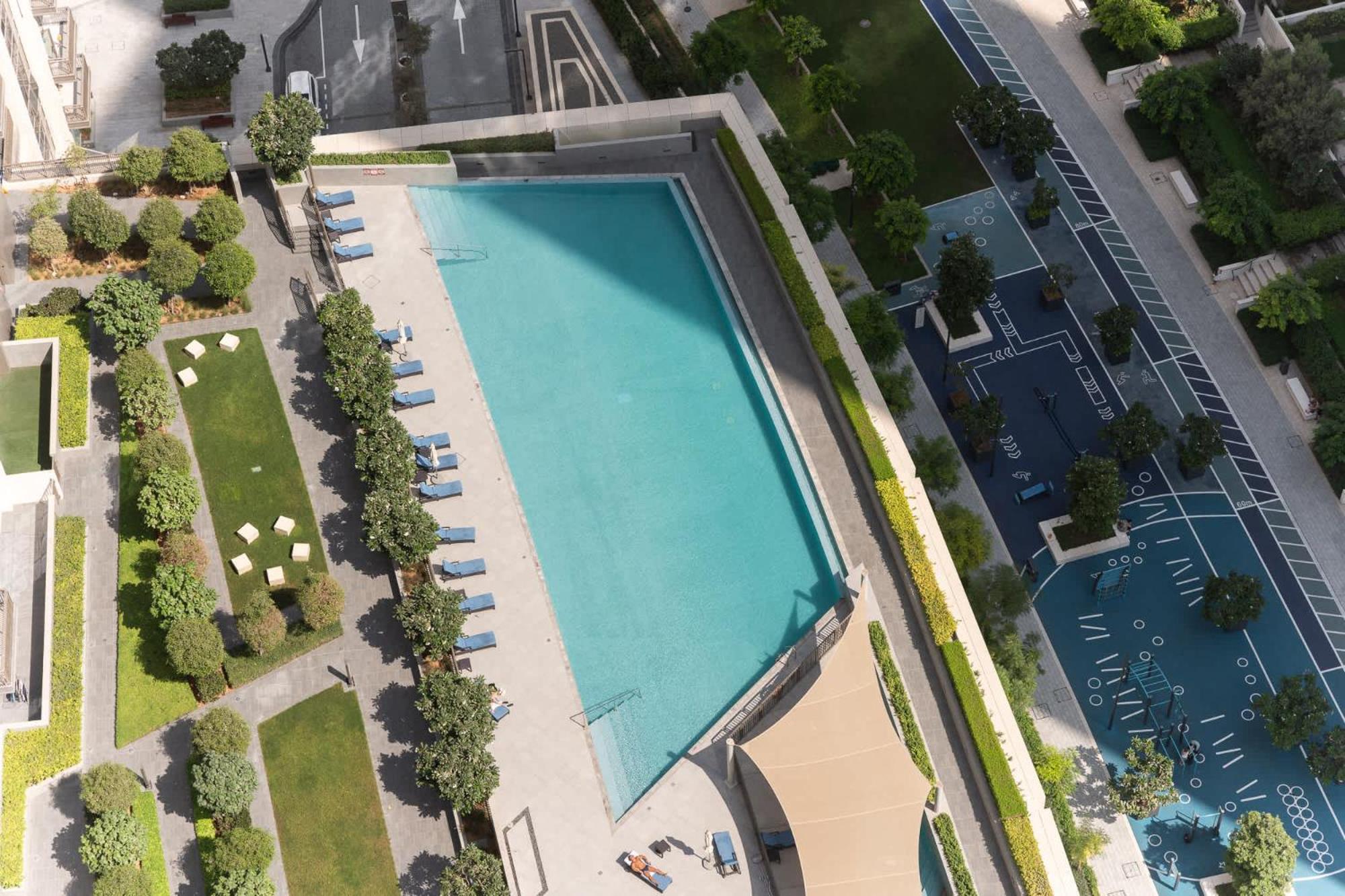 Modern 1-bedroom Escape - Comfort Meets Style Apartment