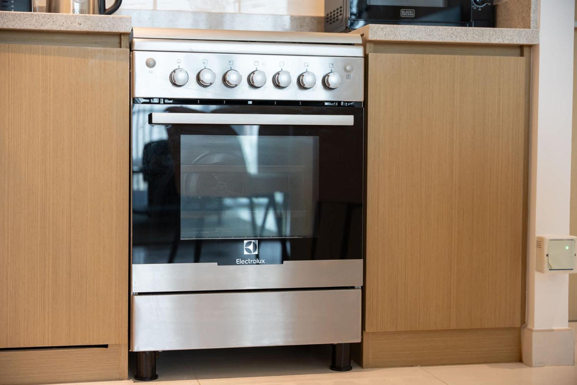 Modern 1-bedroom Escape - Comfort Meets Style Apartment Dubai