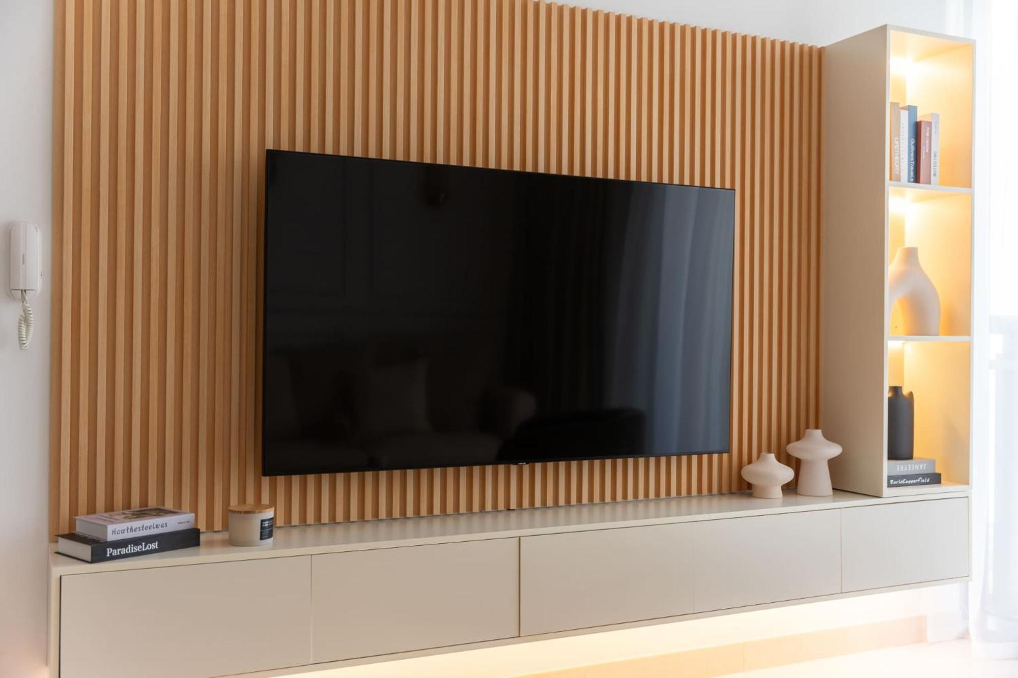 Modern 1-bedroom Escape - Comfort Meets Style Apartamento *
