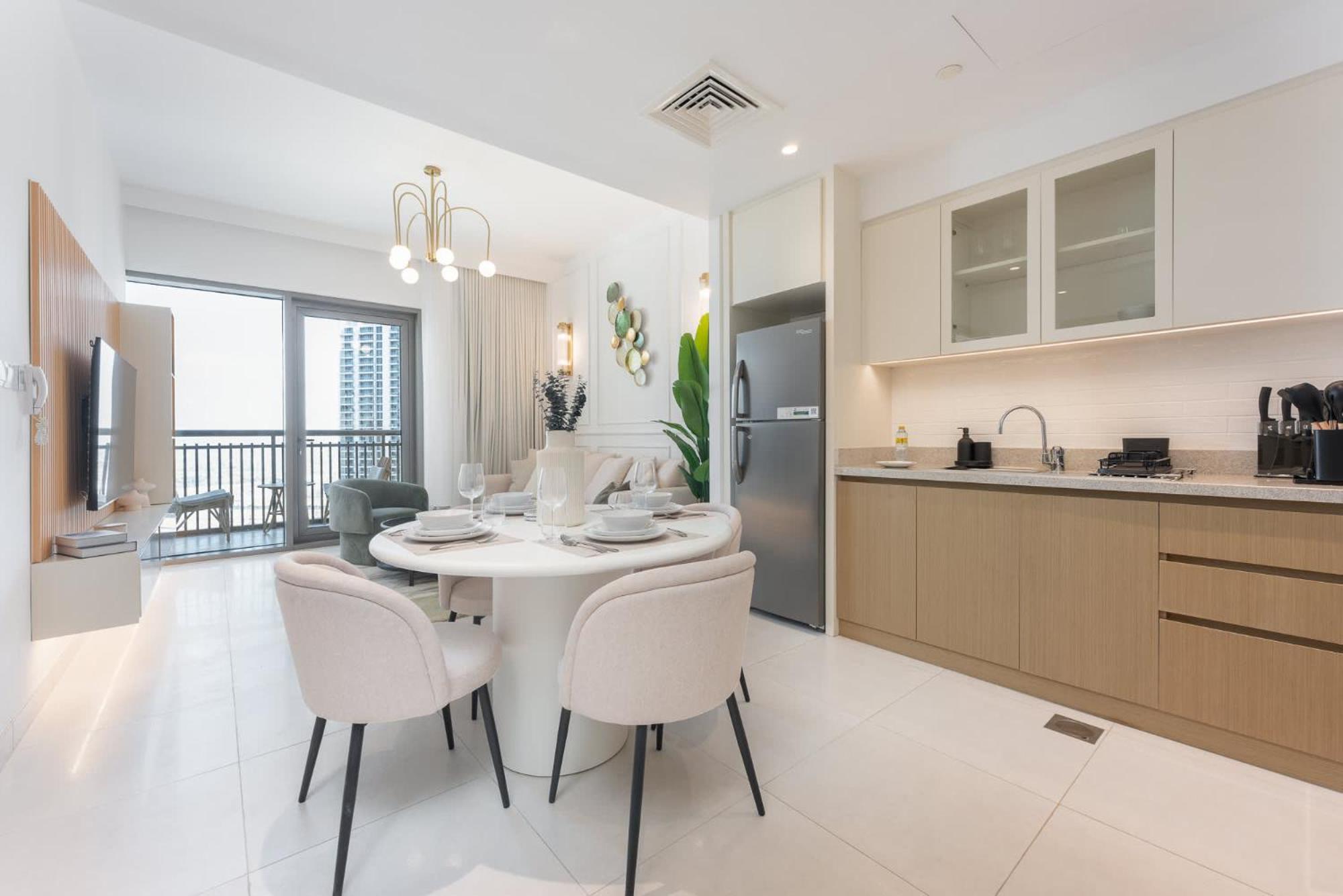 Modern 1-bedroom Escape - Comfort Meets Style Apartamento