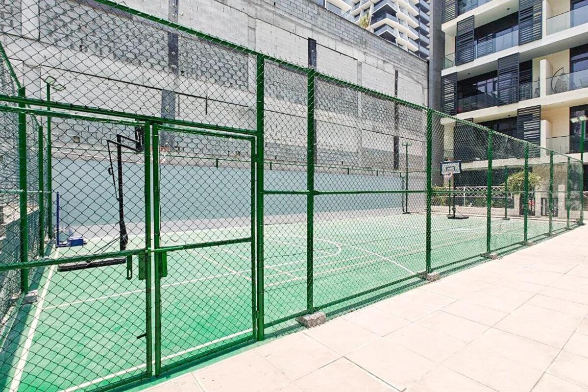 Stunning 1-bedroom For 3 At Rigel Residences In Jvc