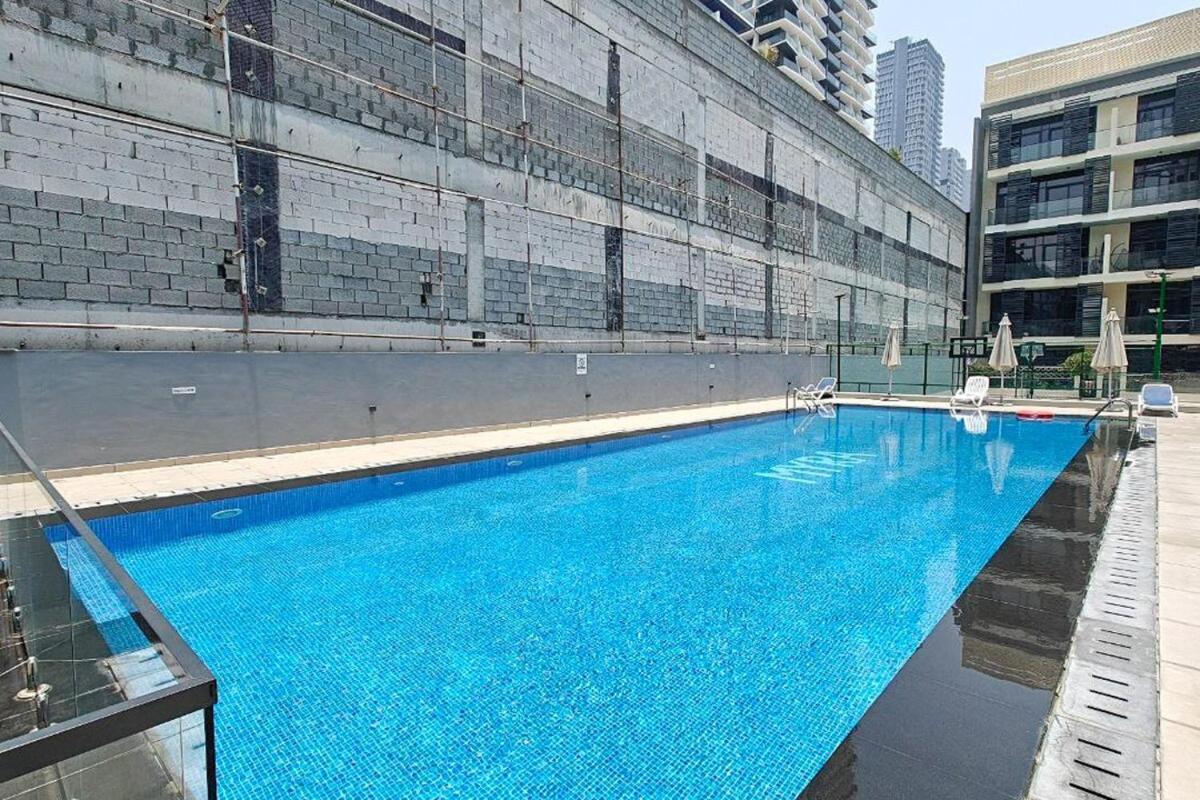 Stunning 1-bedroom For 3 At Rigel Residences In Jvc Appartement *