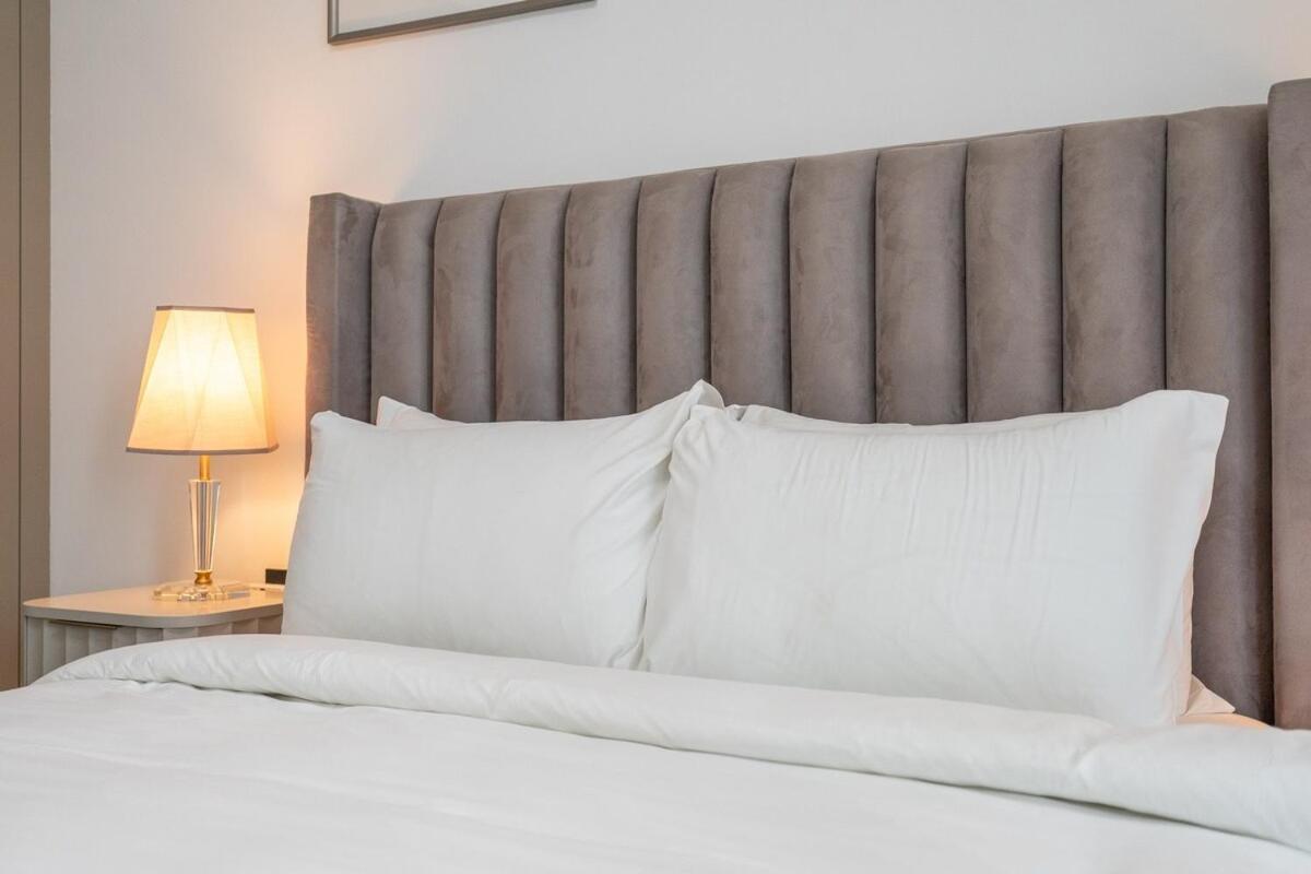 Stunning 1-bedroom For 3 At Rigel Residences In Jvc * Dubaï