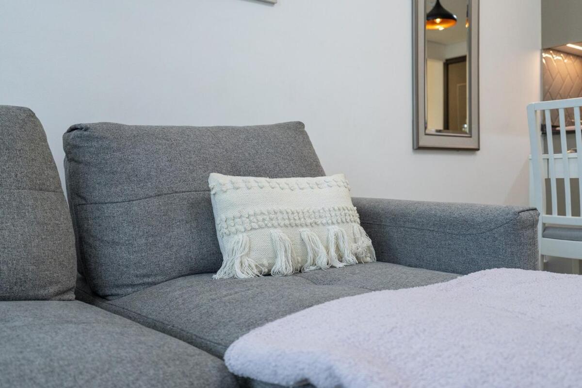 Appartement Stunning 1-bedroom For 3 At Rigel Residences In Jvc *