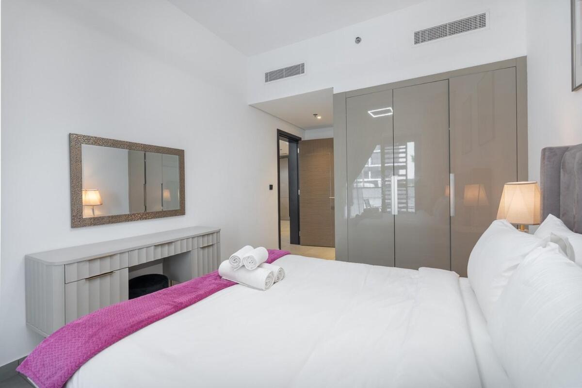 Stunning 1-bedroom For 3 At Rigel Residences In Jvc Dubaï