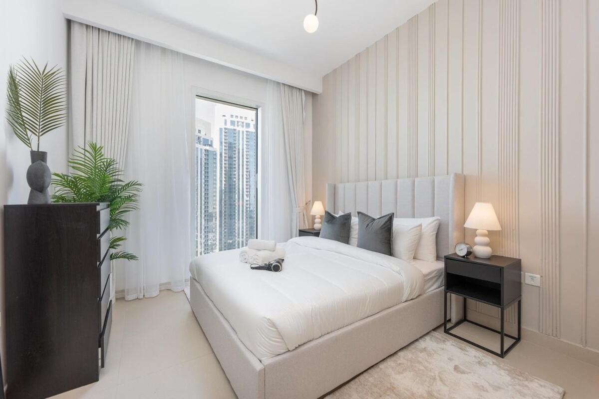 Captivating 1br In Creek Harbour * Dubaï