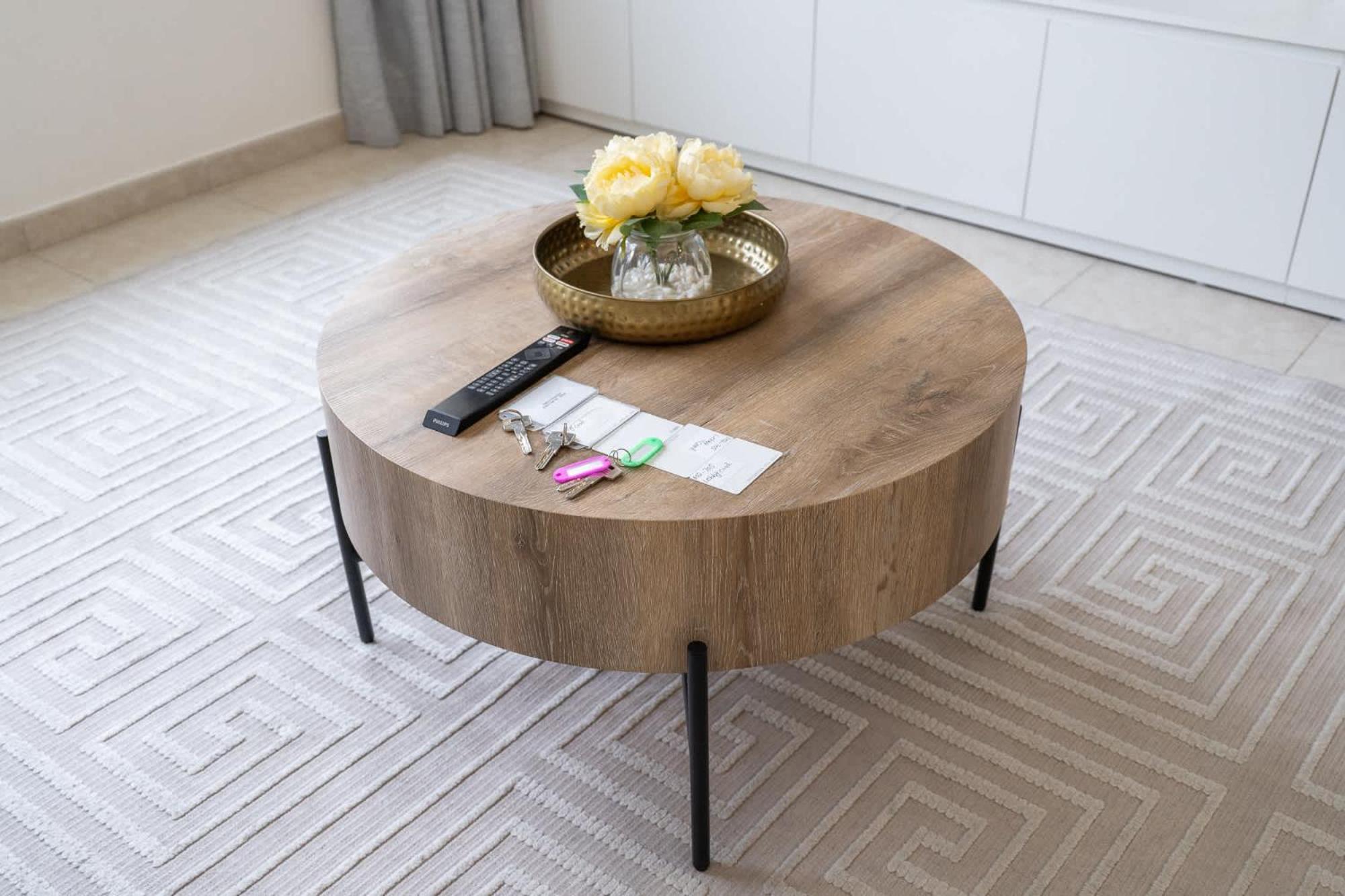 Lägenhet Classy 1bedroom In Marina Dubai