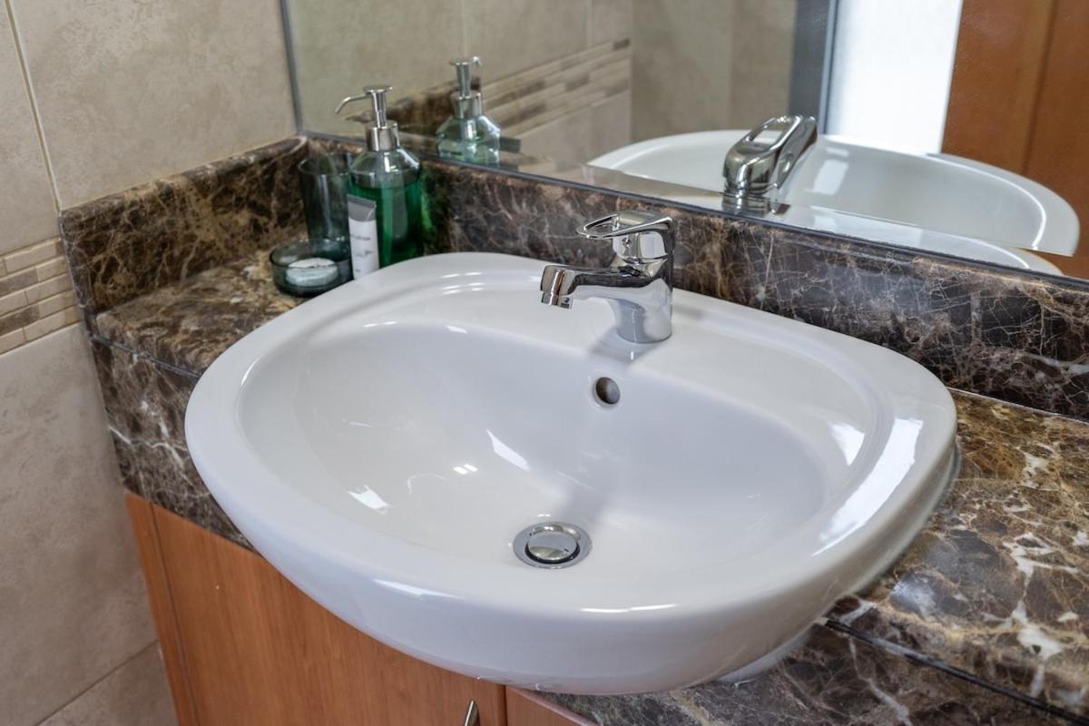 Stylish 1-bedroom In Marina Near The Walk! * Dubai