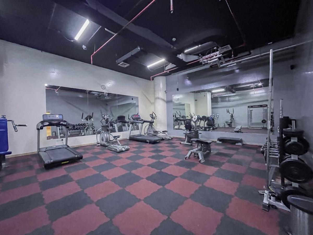 Stylish 1-bedroom In Marina Near The Walk!