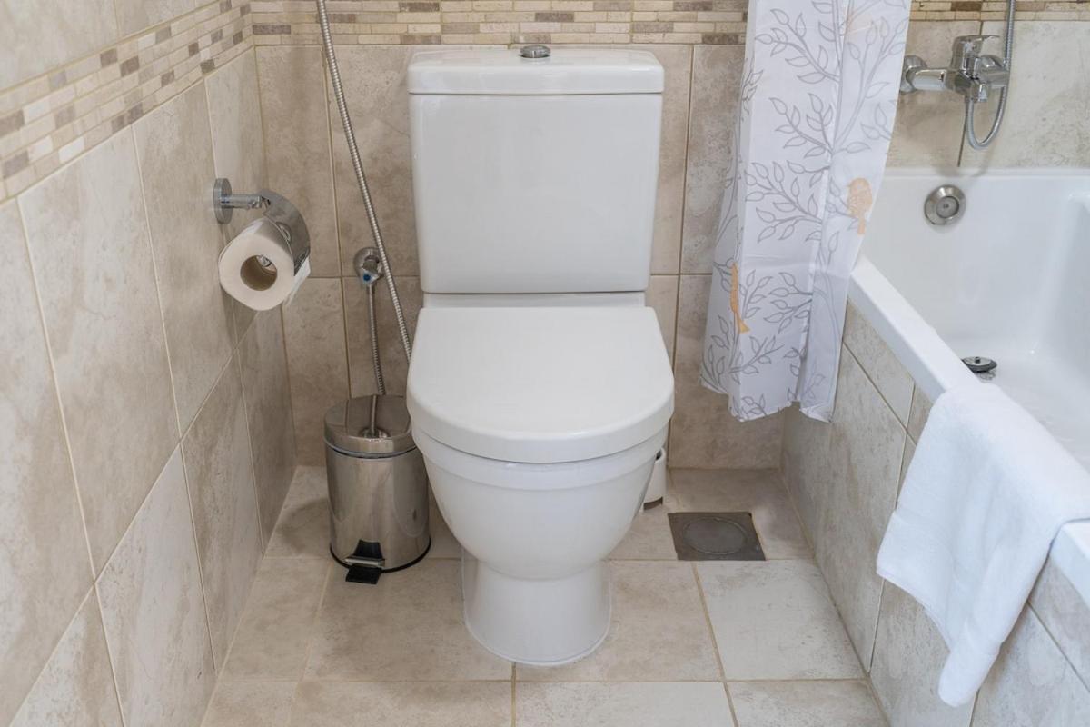 Lejlighed Stylish 1-bedroom In Marina Near The Walk!