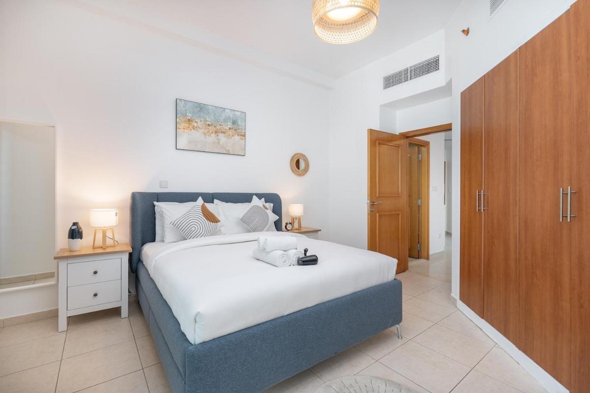 Apartamento Stylish 1-bedroom In Marina Near The Walk!