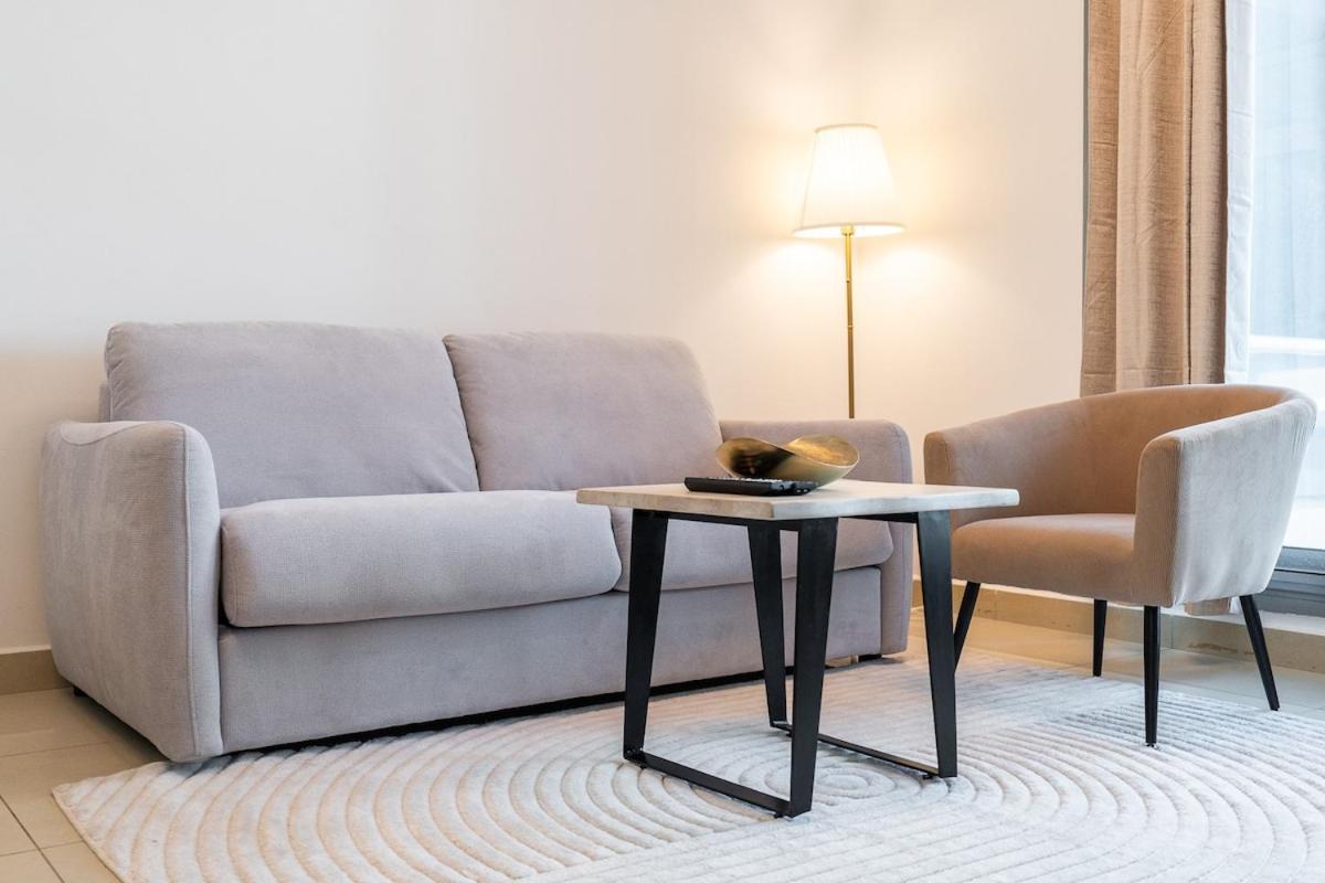 Stylish 1-bedroom In Marina Near The Walk! *