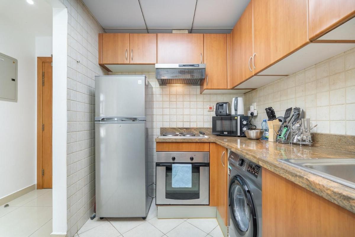 Stylish 1-bedroom In Marina Near The Walk! Dubai