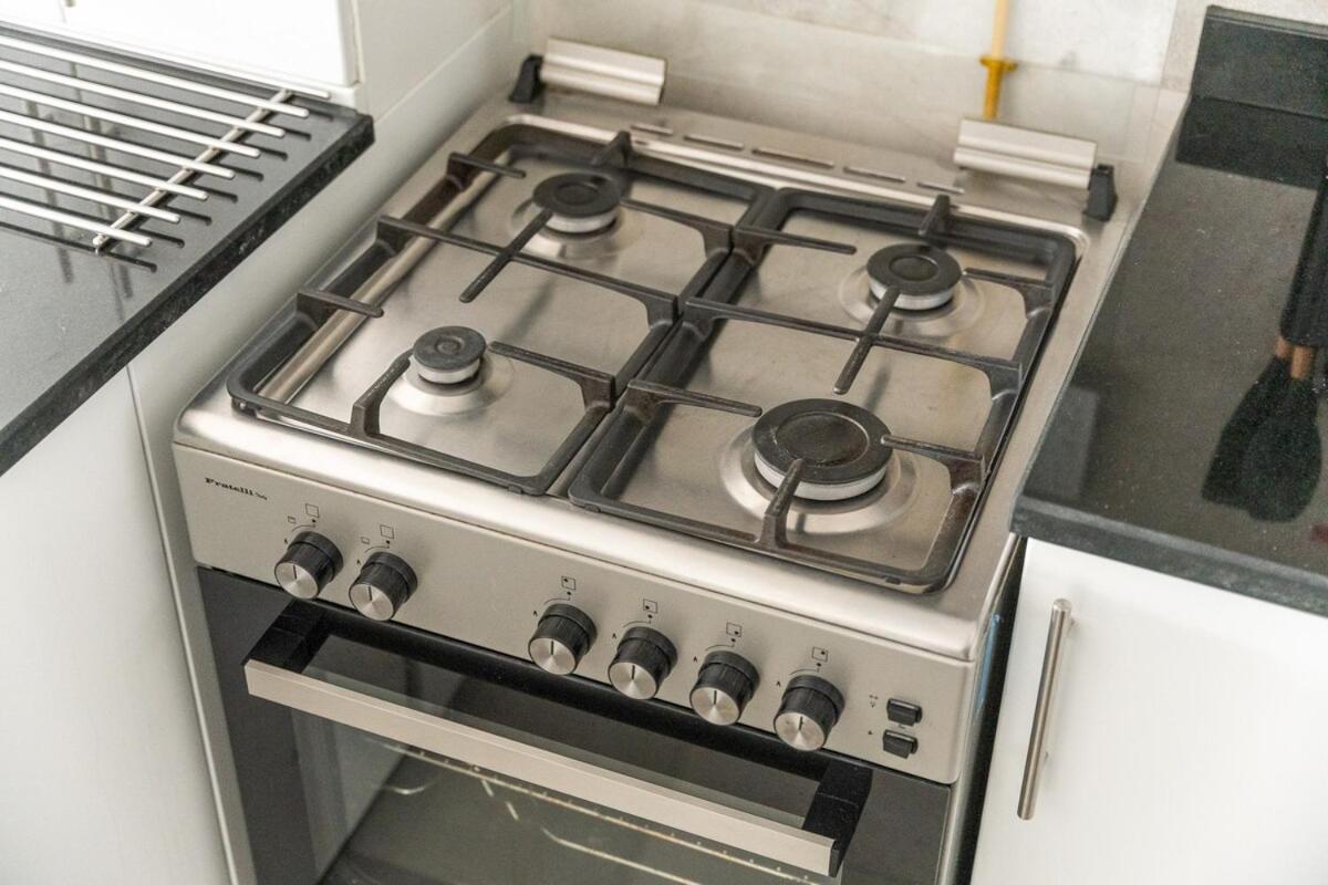 Appartement Elegant 2-bedroom With Modern Kitchenette In Jvc Dubaï
