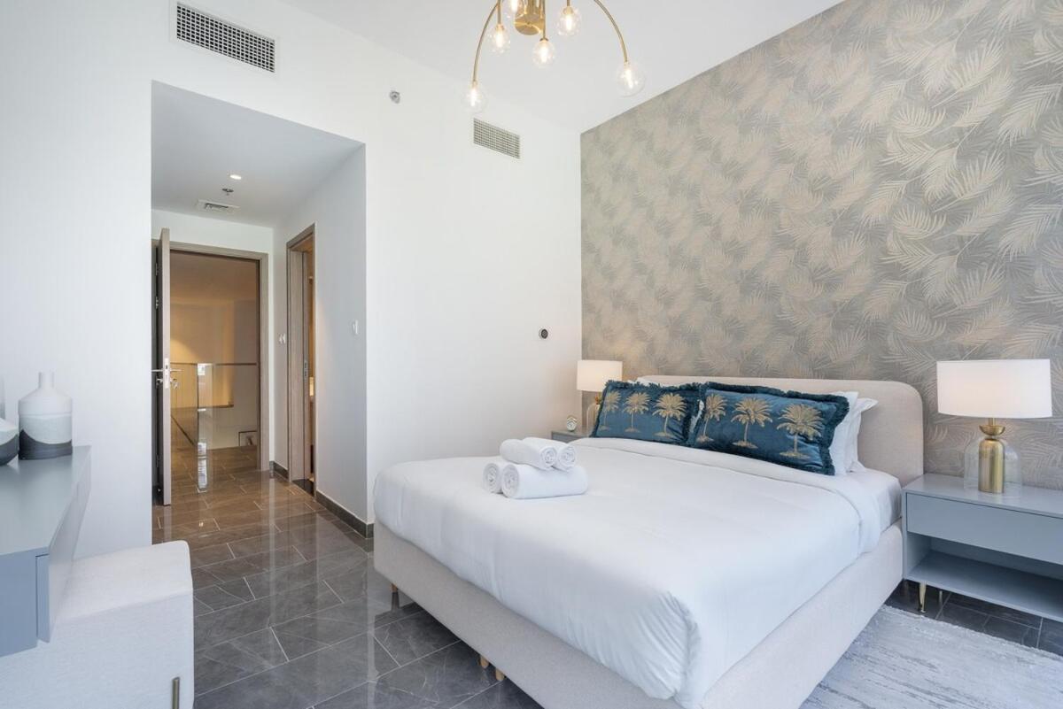 Exceptional 3bedroom With The Incredible View In Marina Apartamento