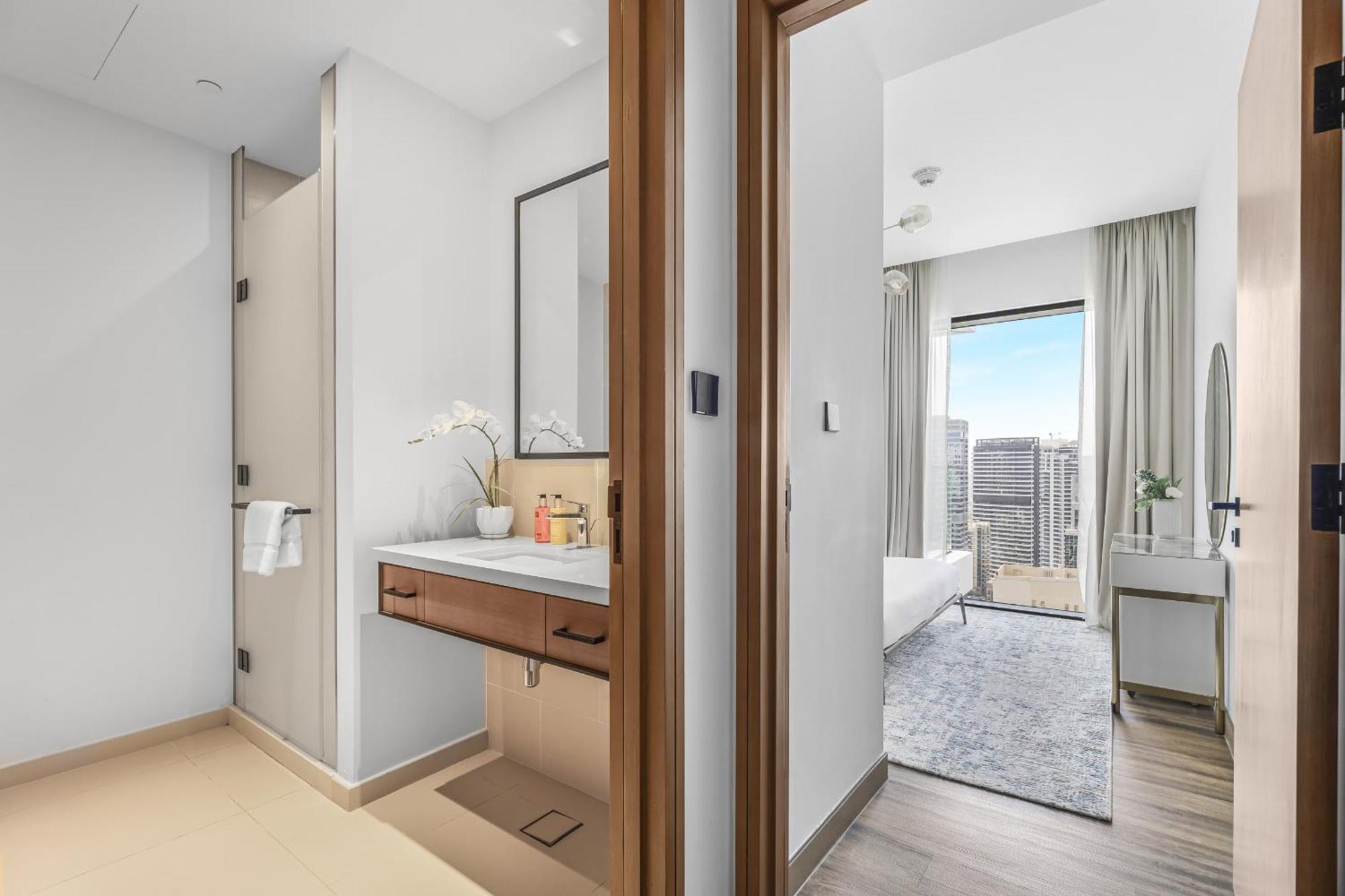 Eden's Homes & - Vida Marina Residences *