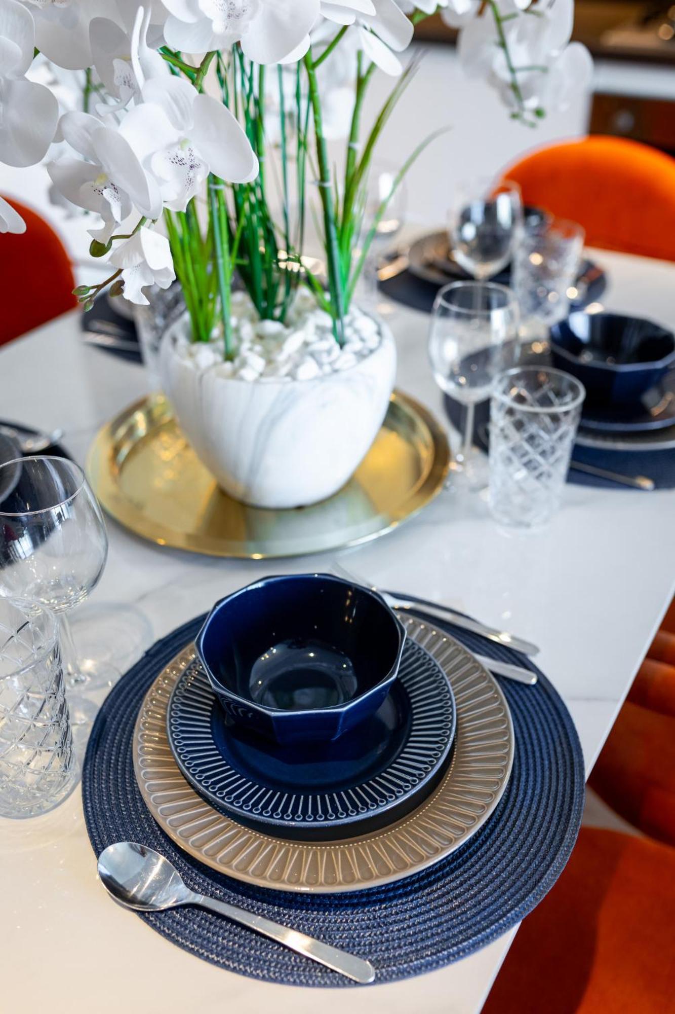 Apartamento Eden's Homes & - Vida Marina Residences *