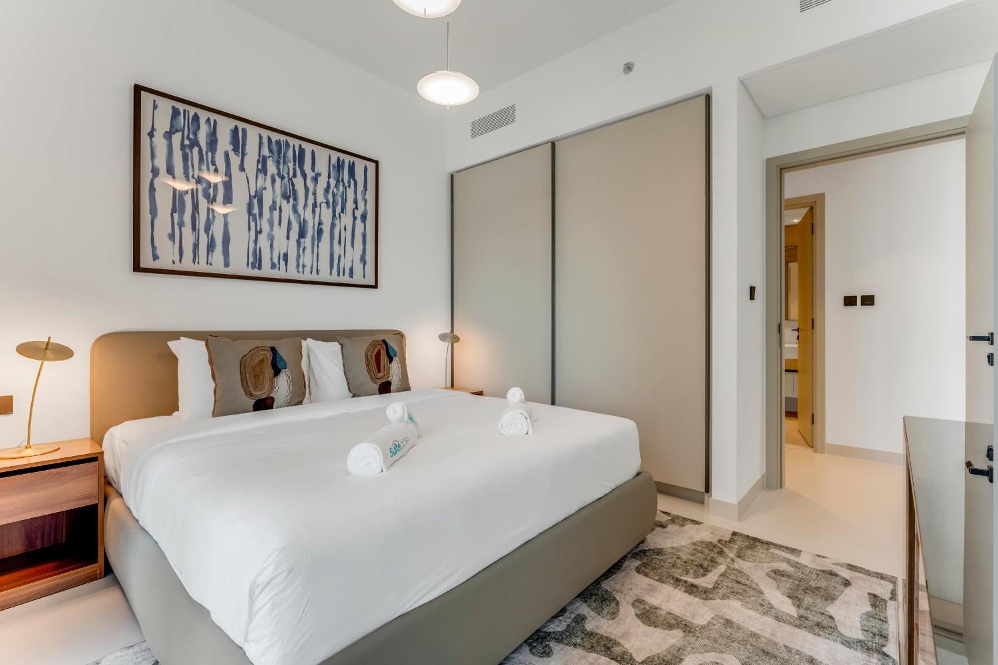 Appartement Coastal Chic 1 Bedroom W Private