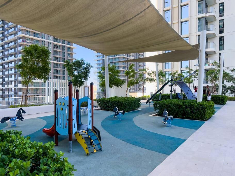 Coastal Chic 1 Bedroom W Private * Dubaï