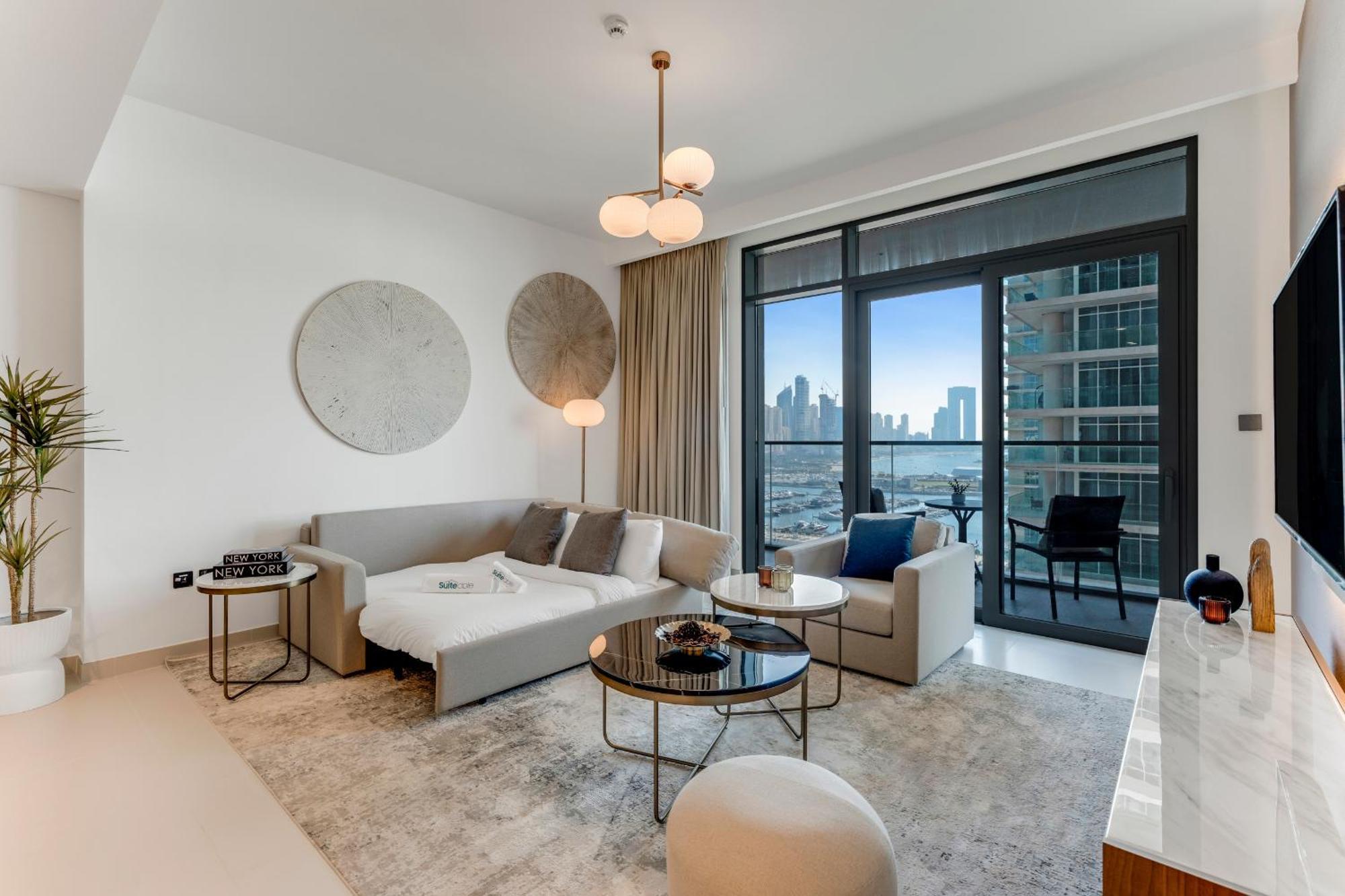 Coastal Chic 1 Bedroom W Private