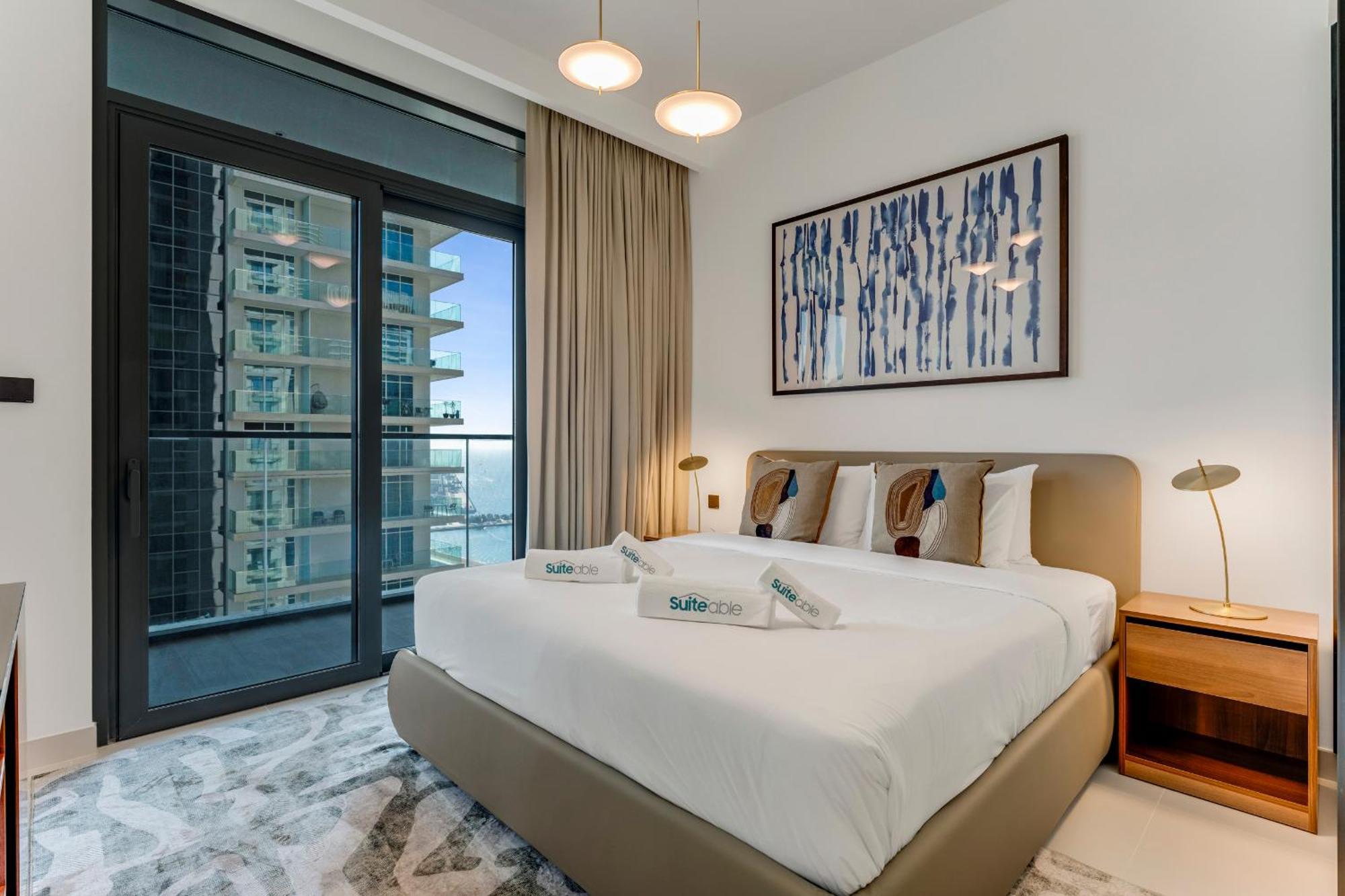 Coastal Chic 1 Bedroom W Private *