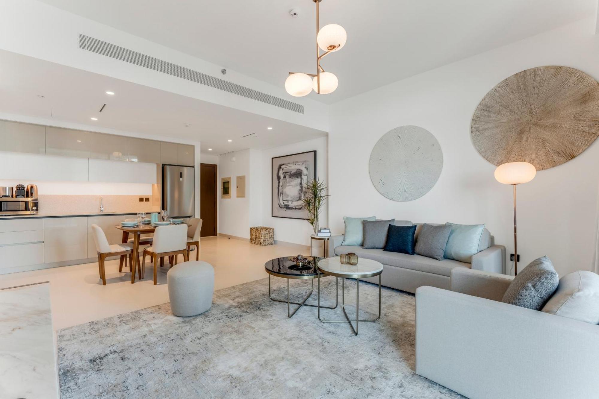Coastal Chic 1 Bedroom W Private