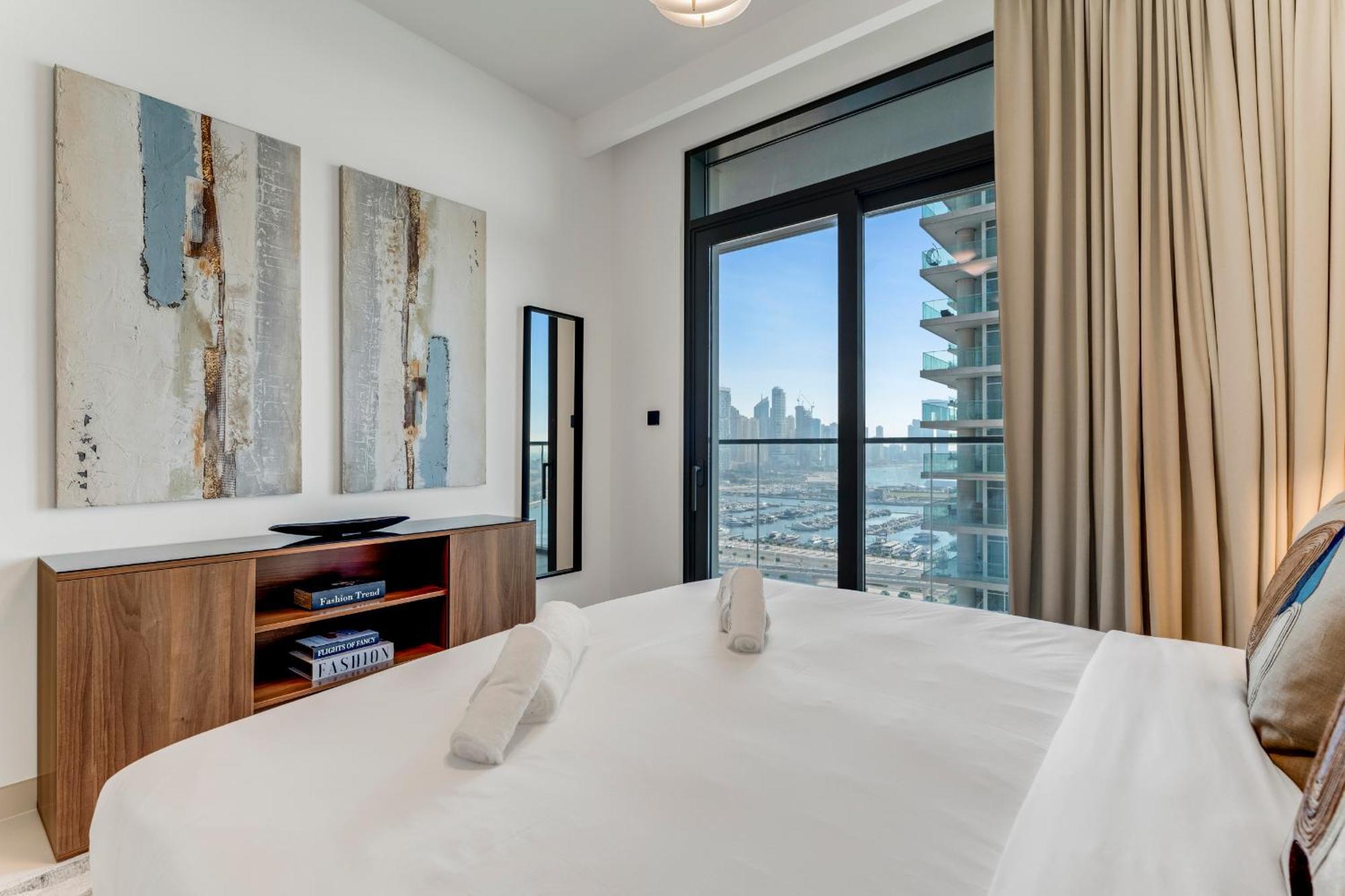 Appartement Coastal Chic 1 Bedroom W Private *