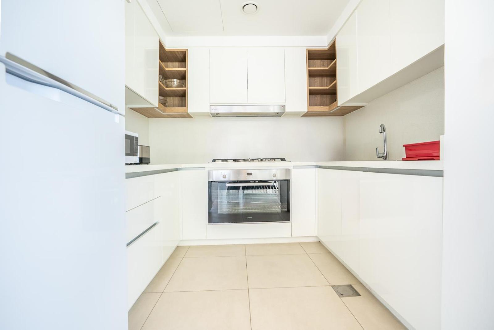 Apartamento Rh - Burj Khalifa View, 03br With Maid's Room, 7 Mins Walk To Burj Khalifa