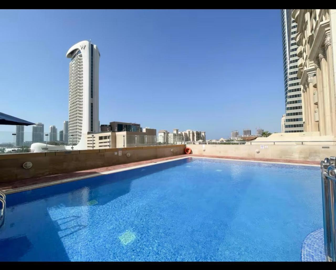 Appartement Stunning Seaview Elite Marina *