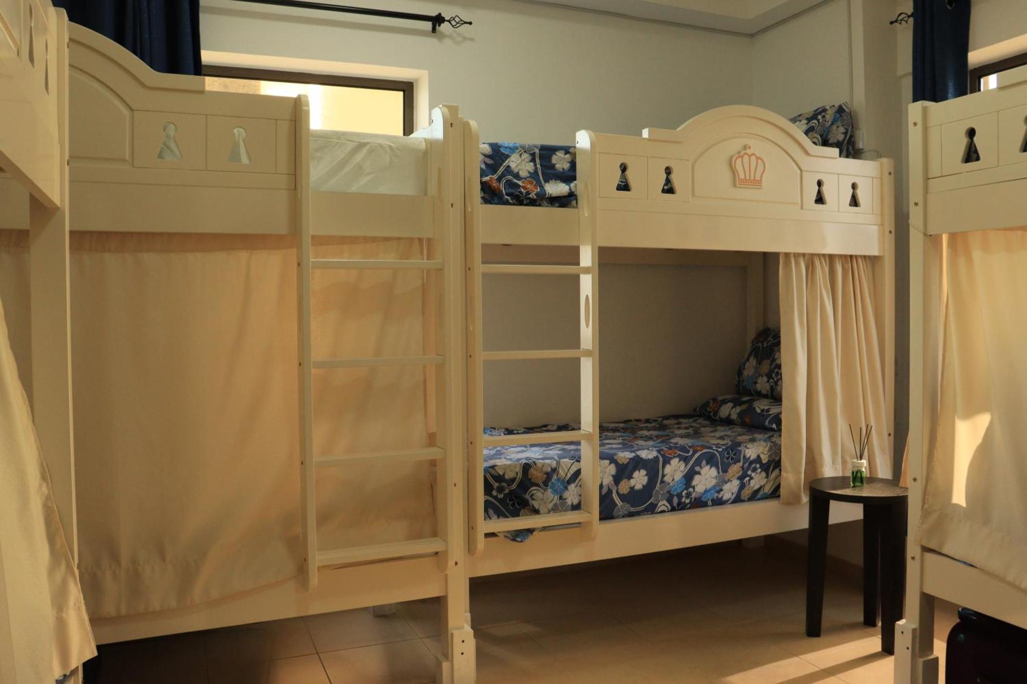 Cozy Hôtel capsule *