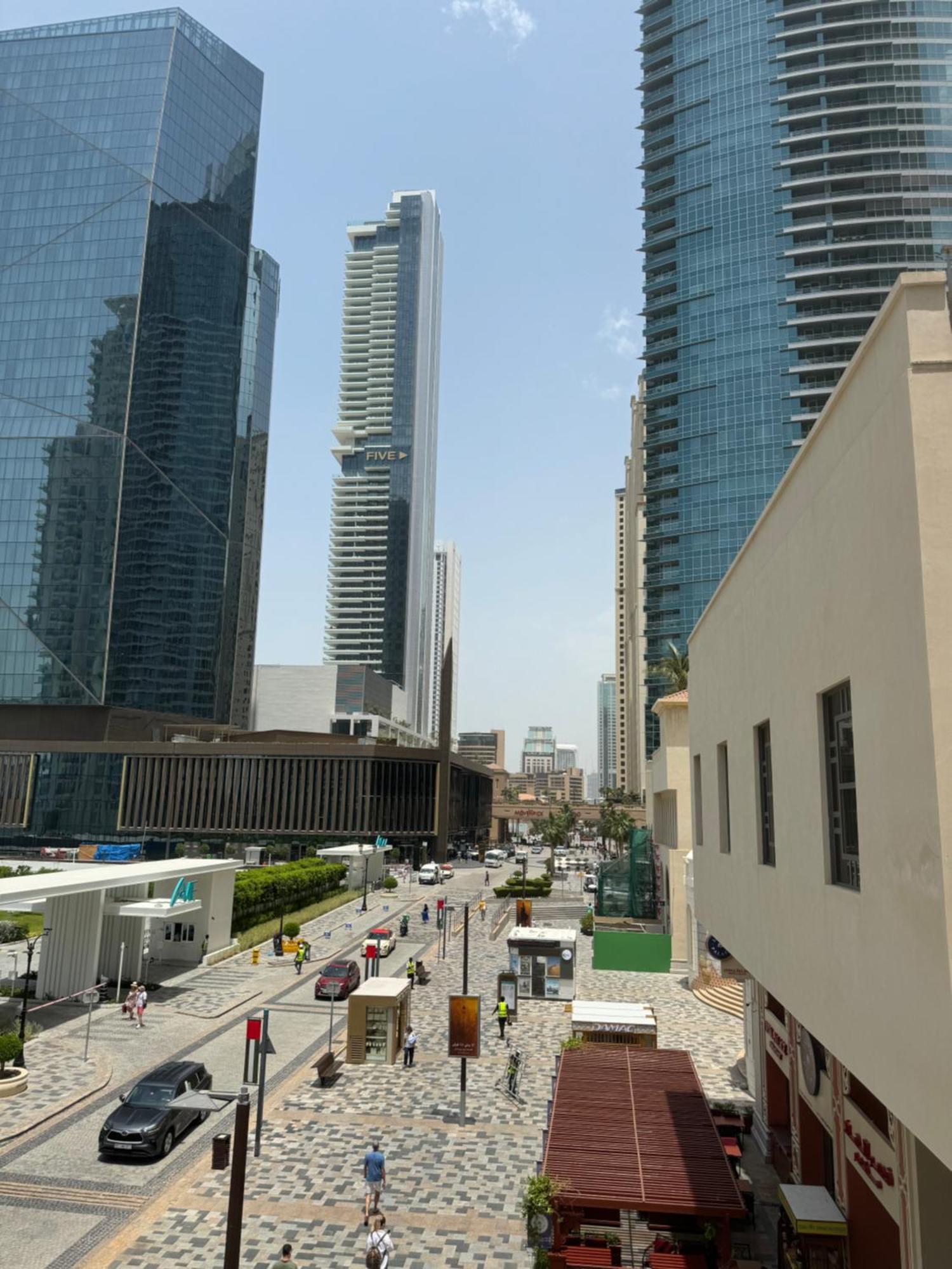 Cozy * Dubaï