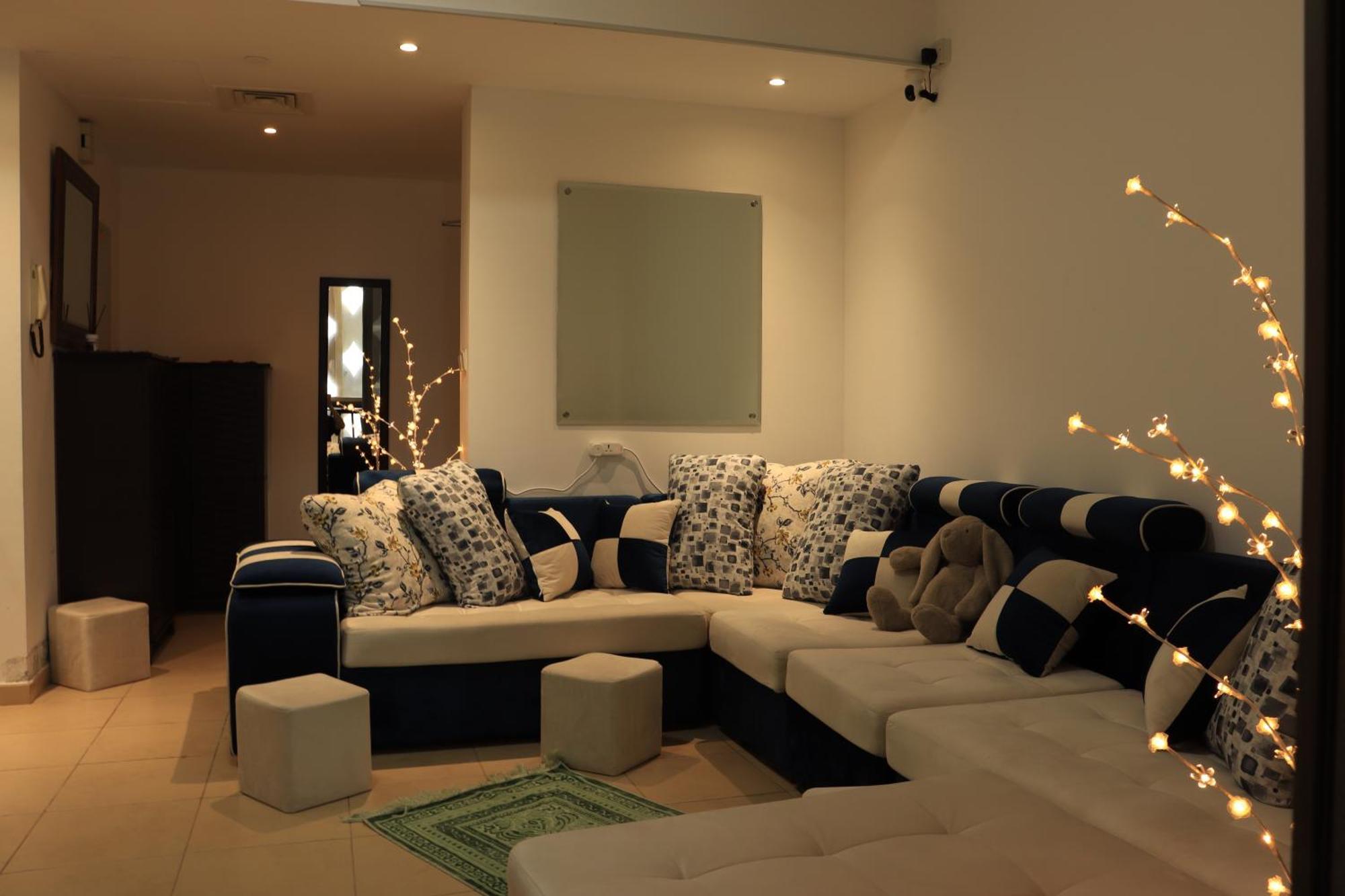 Cozy Hôtel capsule Dubaï
