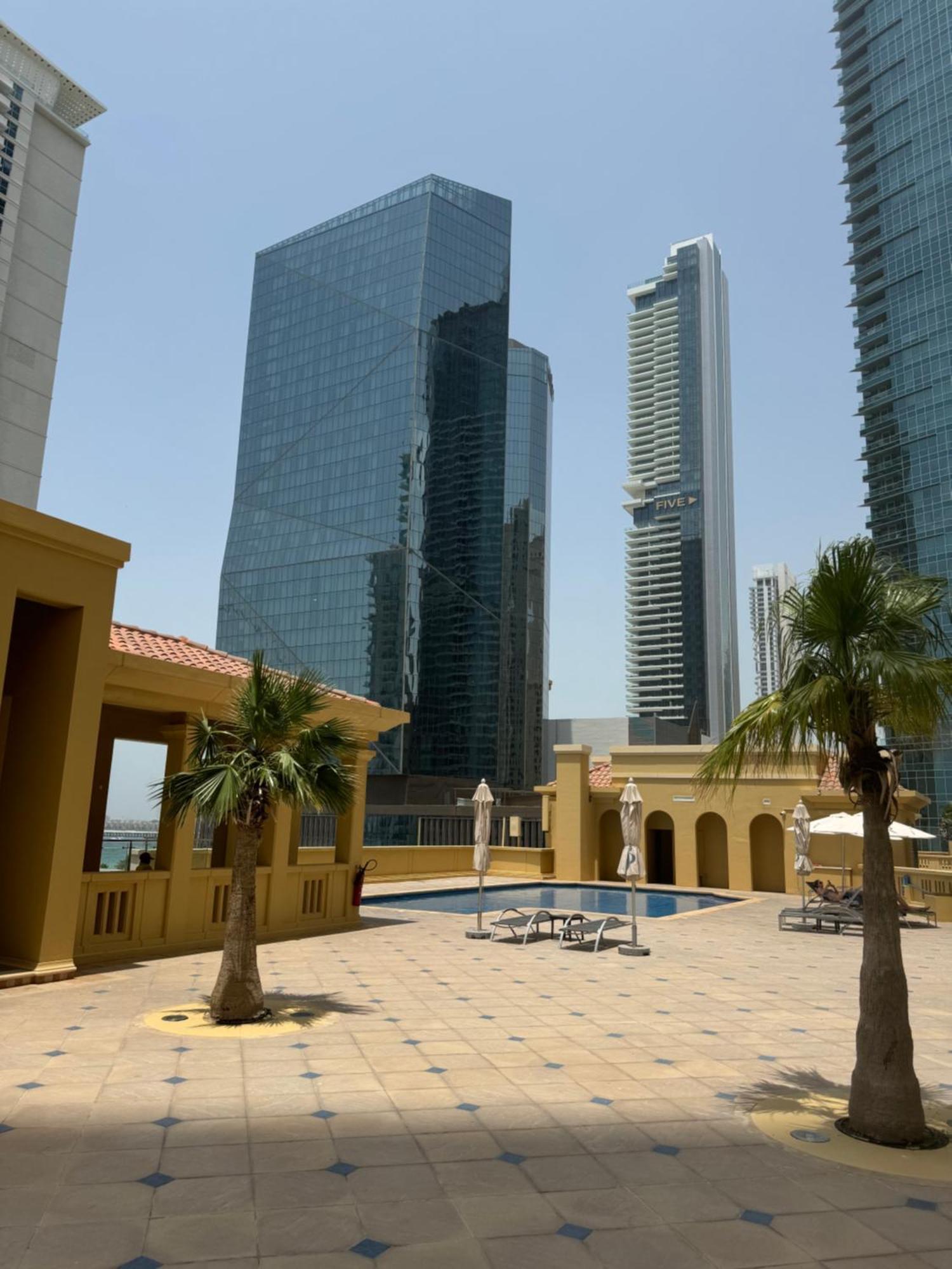 Cozy * Dubaï