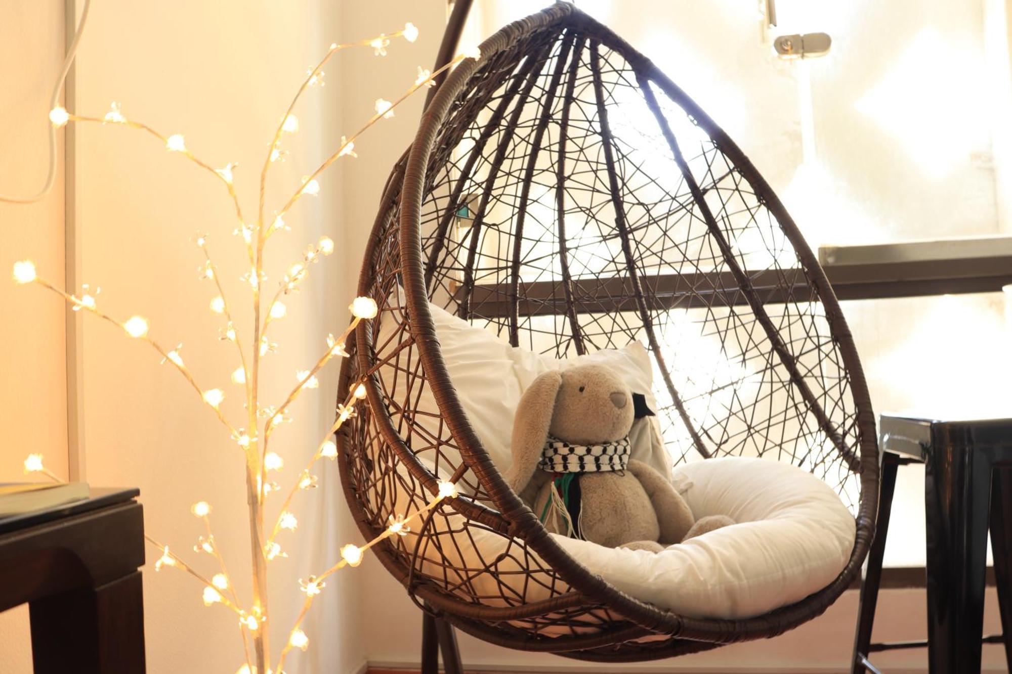 Cozy Hôtel capsule Dubaï